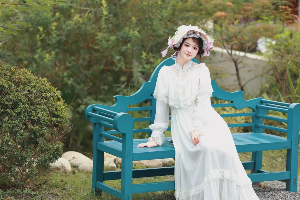 粉黛少女1