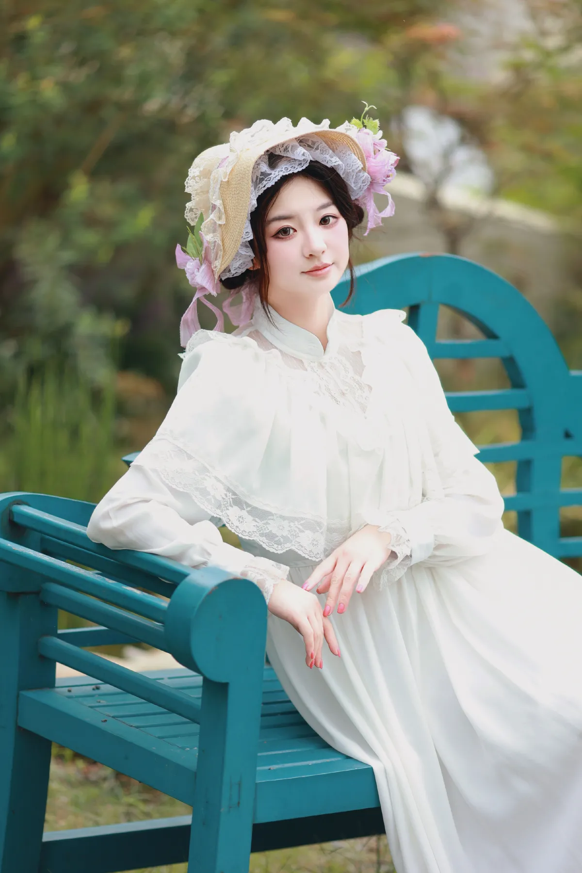 粉黛少女2