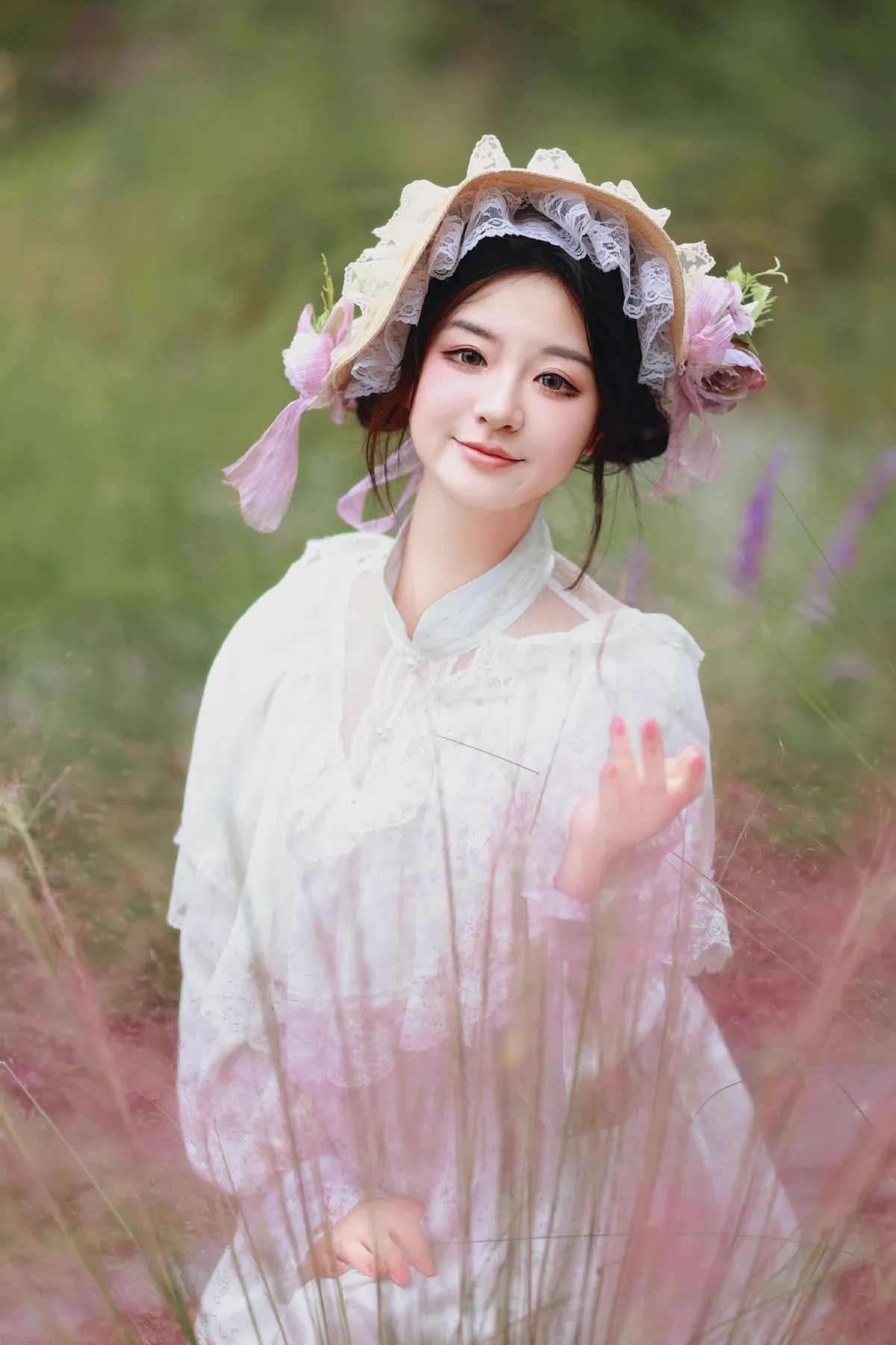 粉黛少女