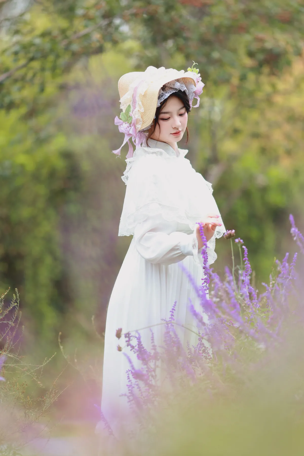 粉黛少女