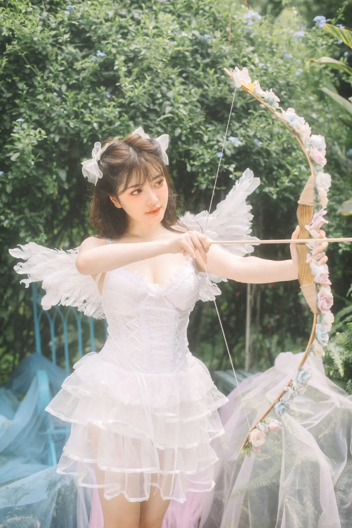 少女天使1
