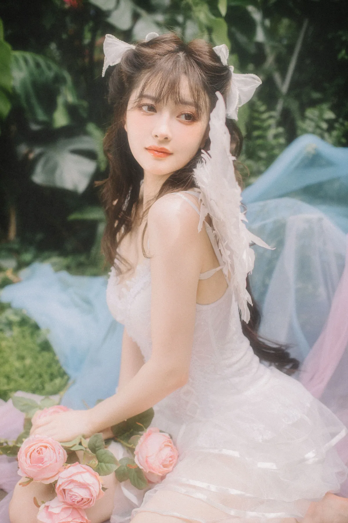 少女天使