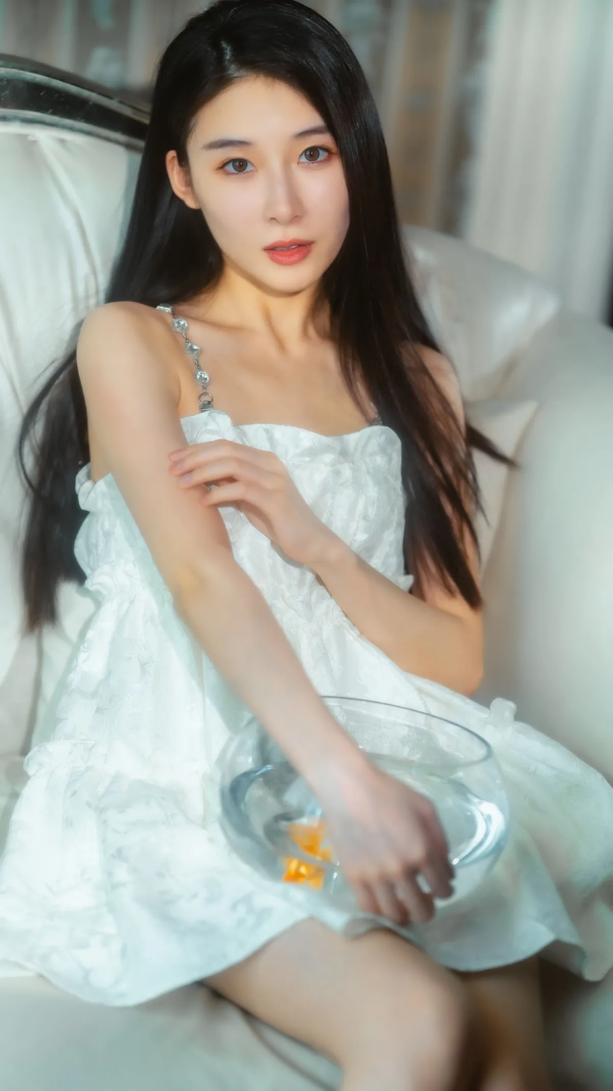 金鱼女孩1