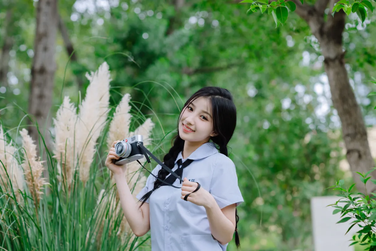 森林探索