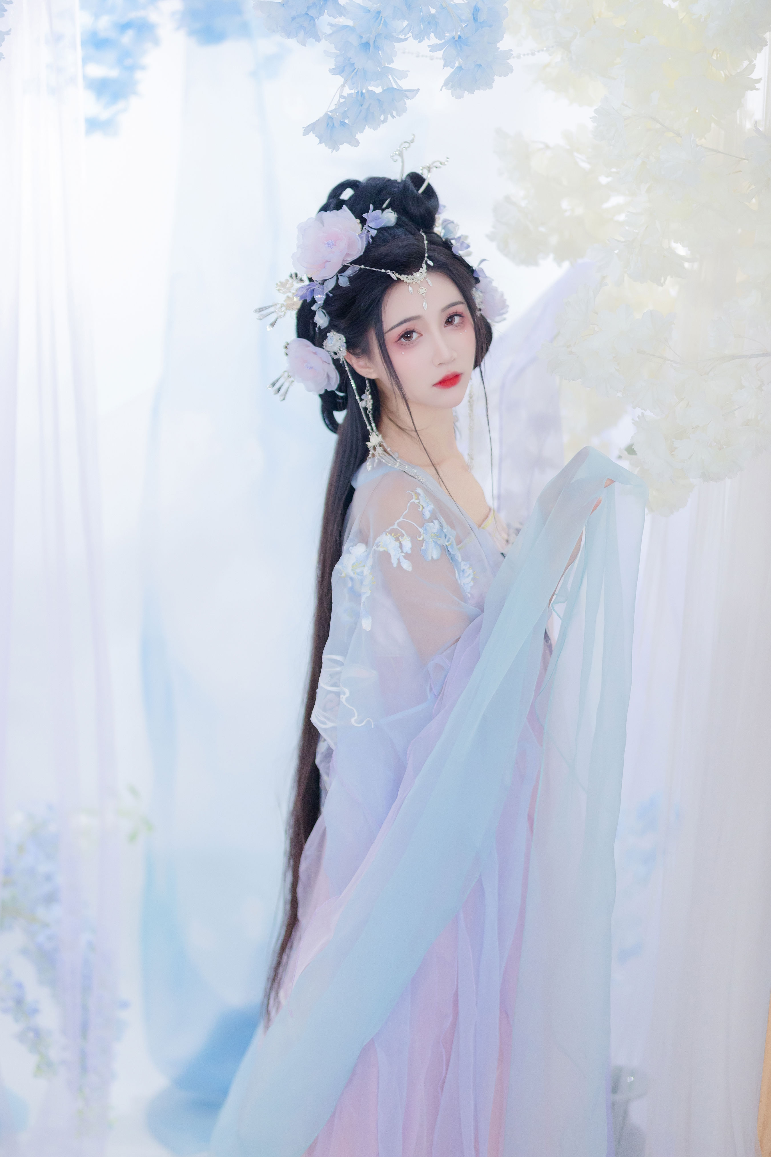 镜流