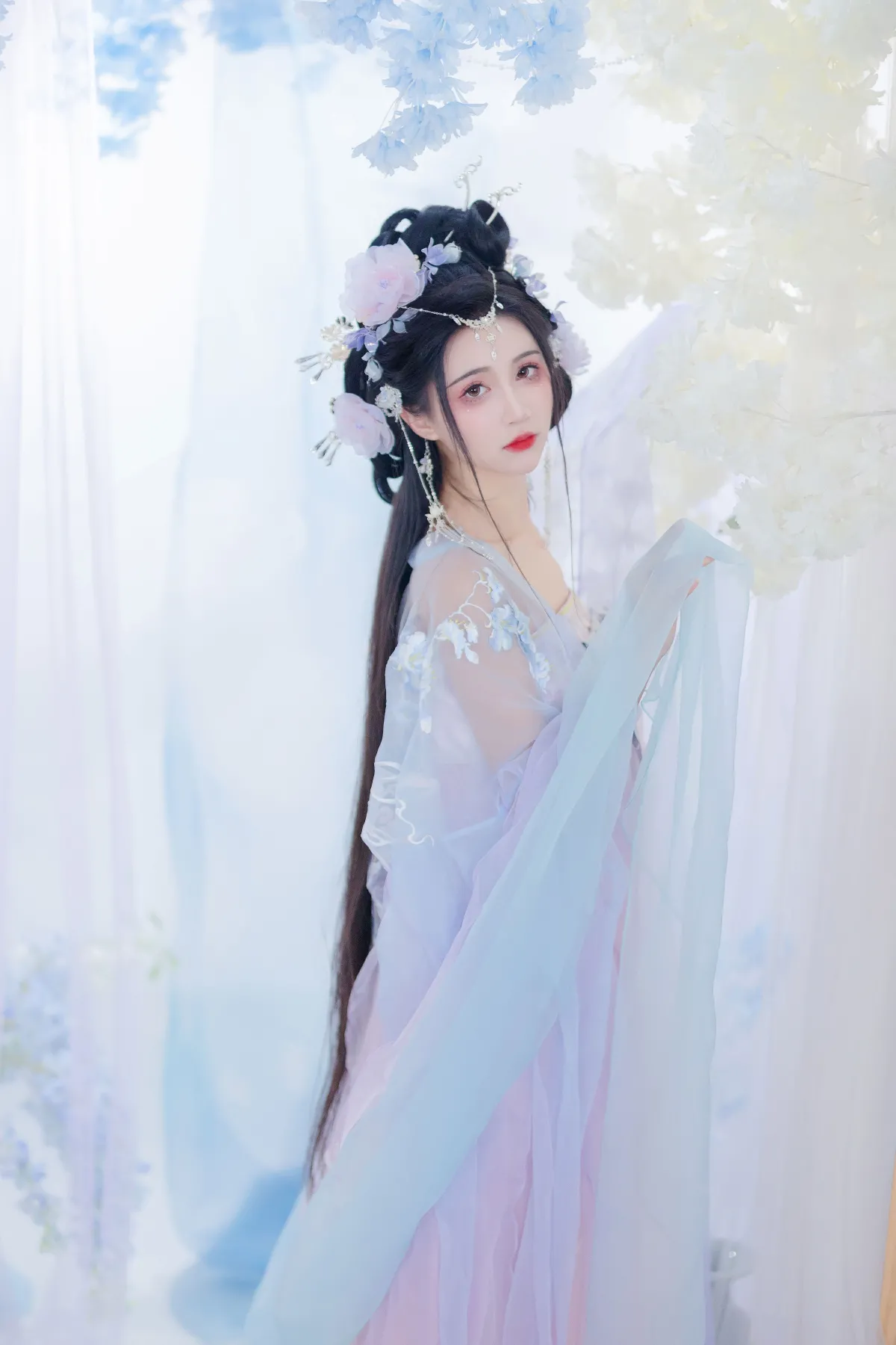 镜流