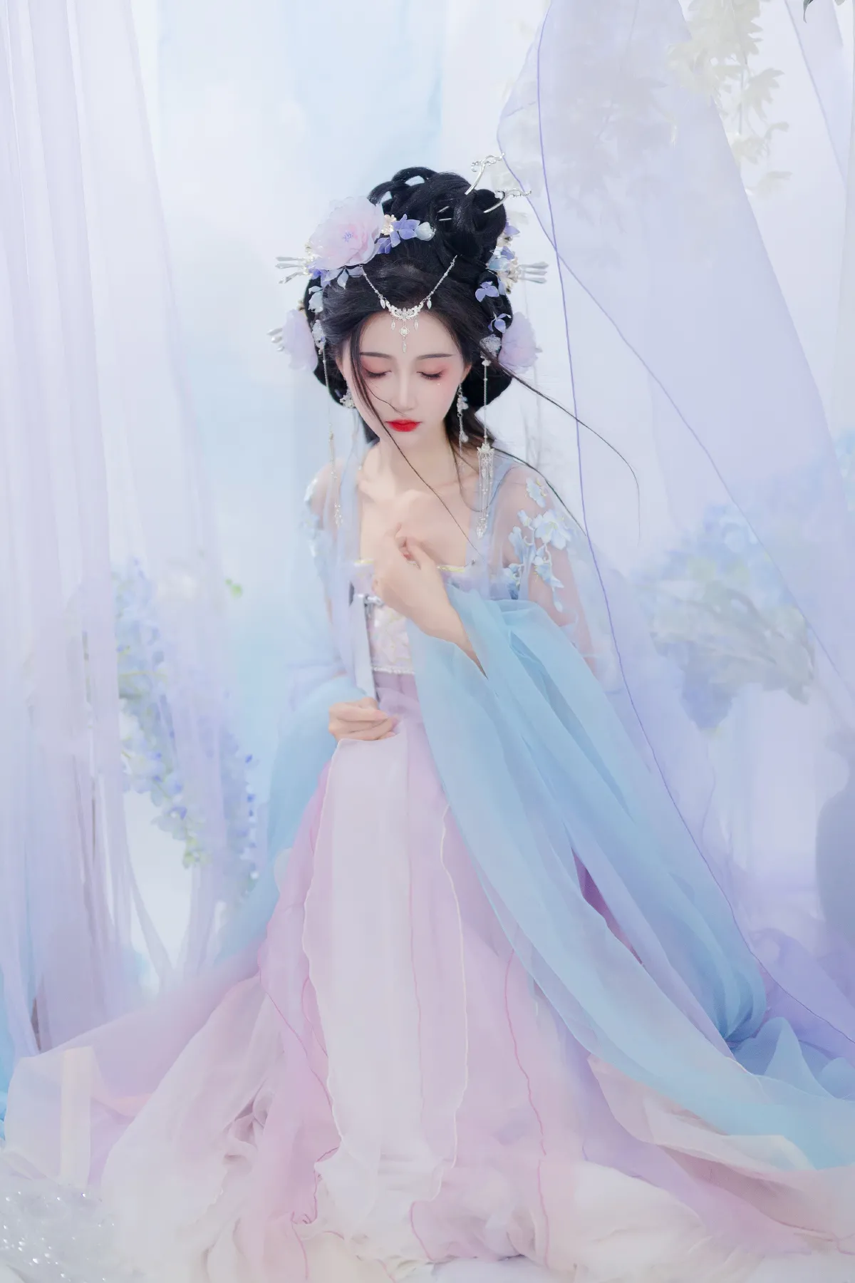 镜流3
