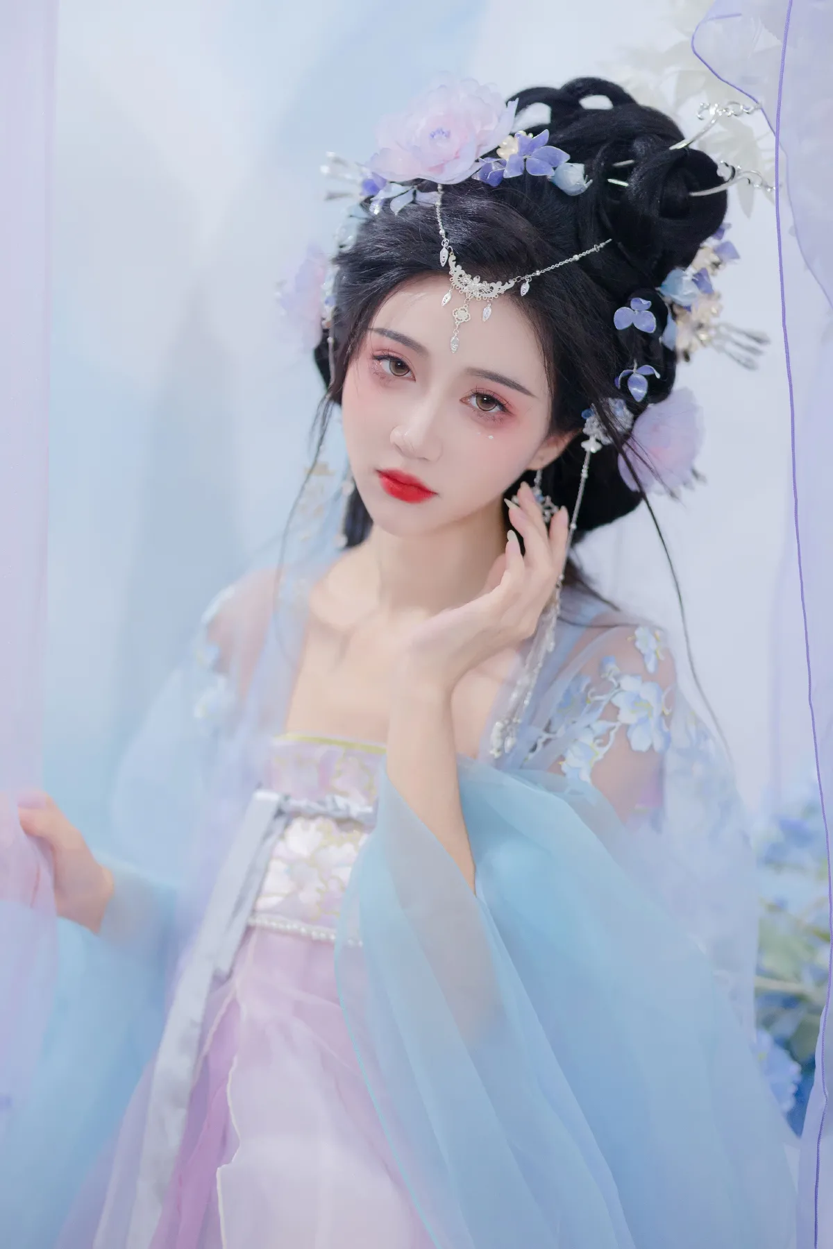 镜流