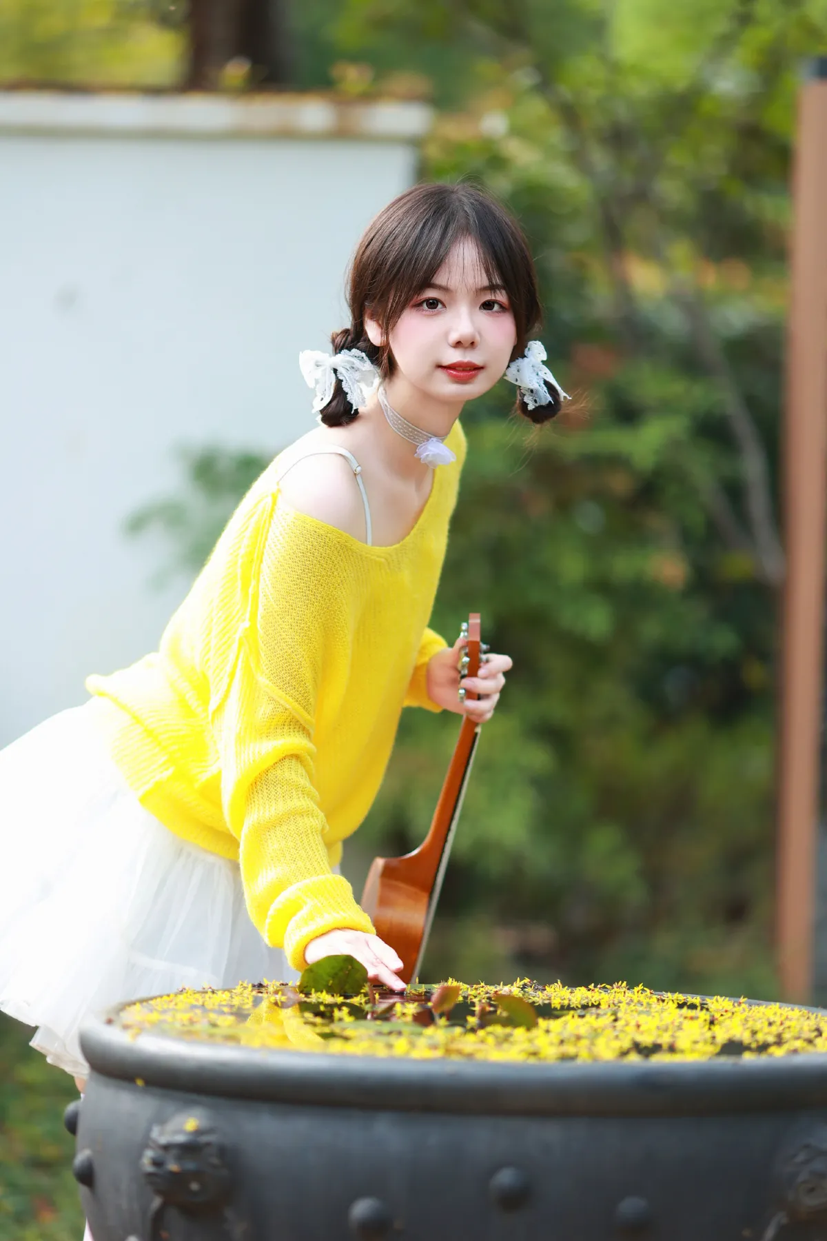 秋天乐章