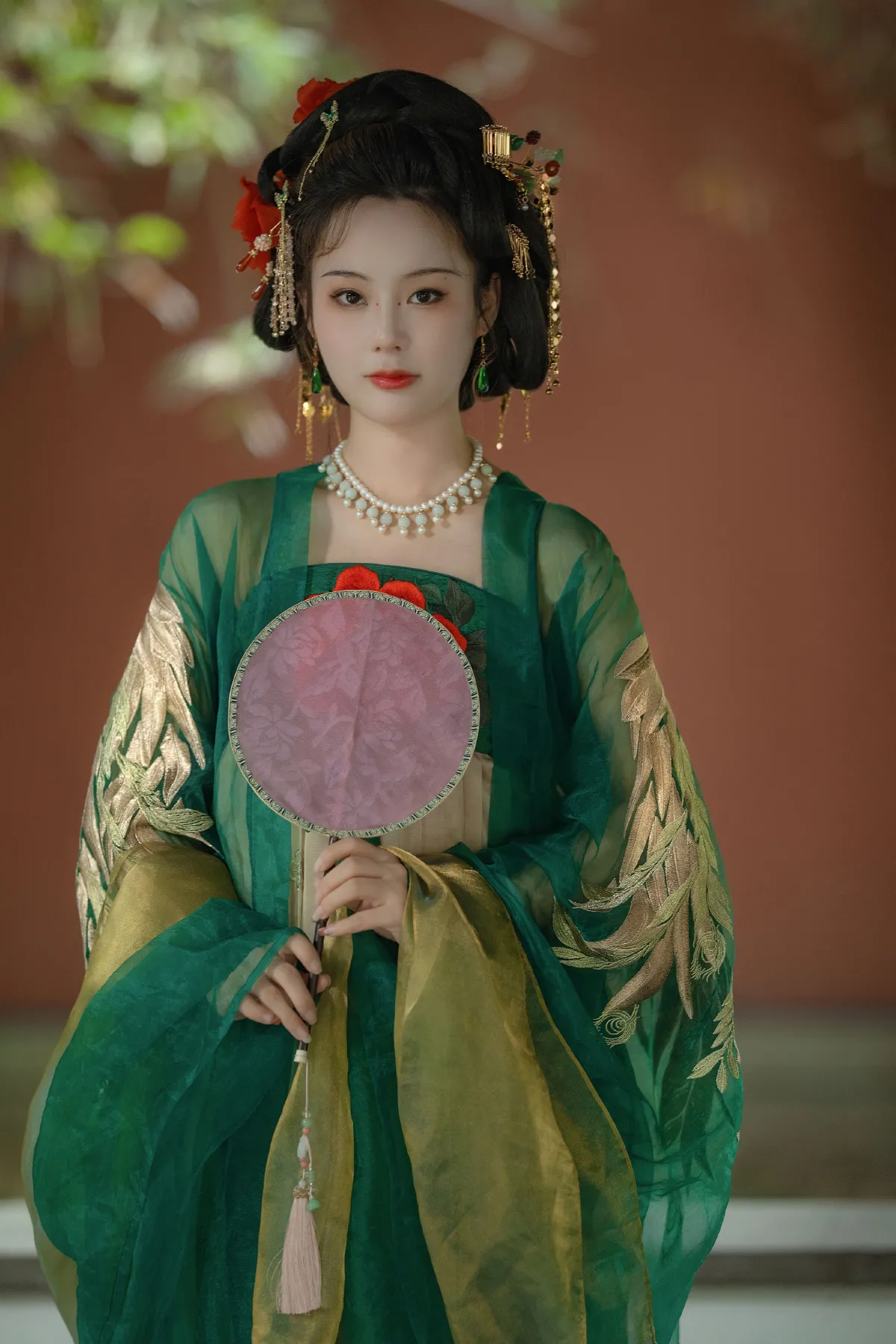 婉婉