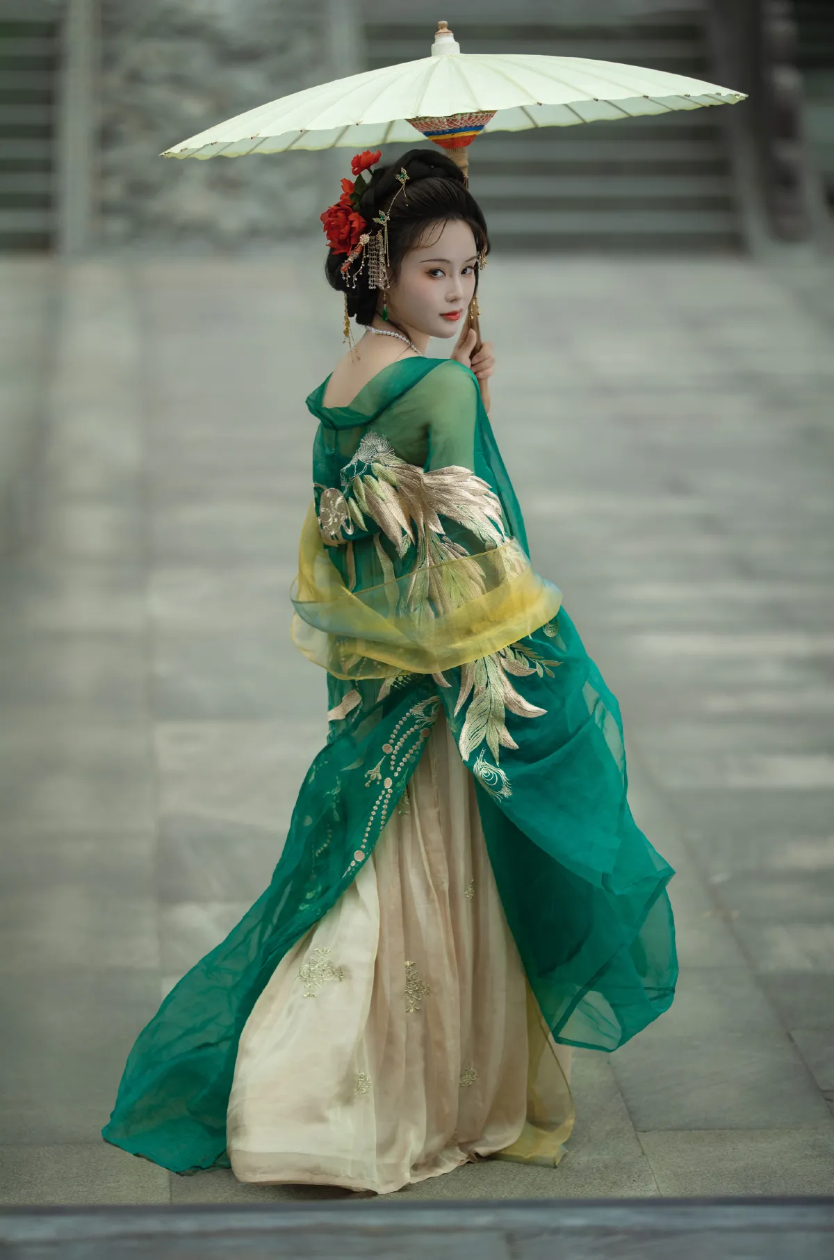 婉婉