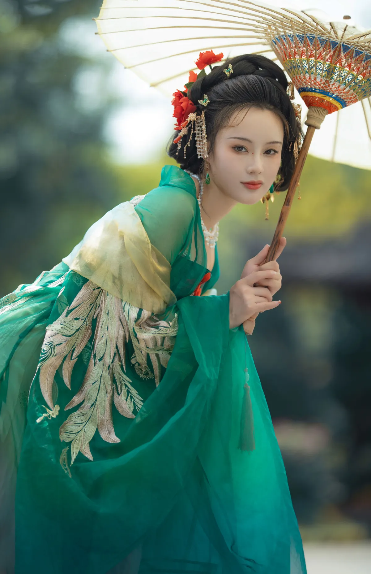 婉婉