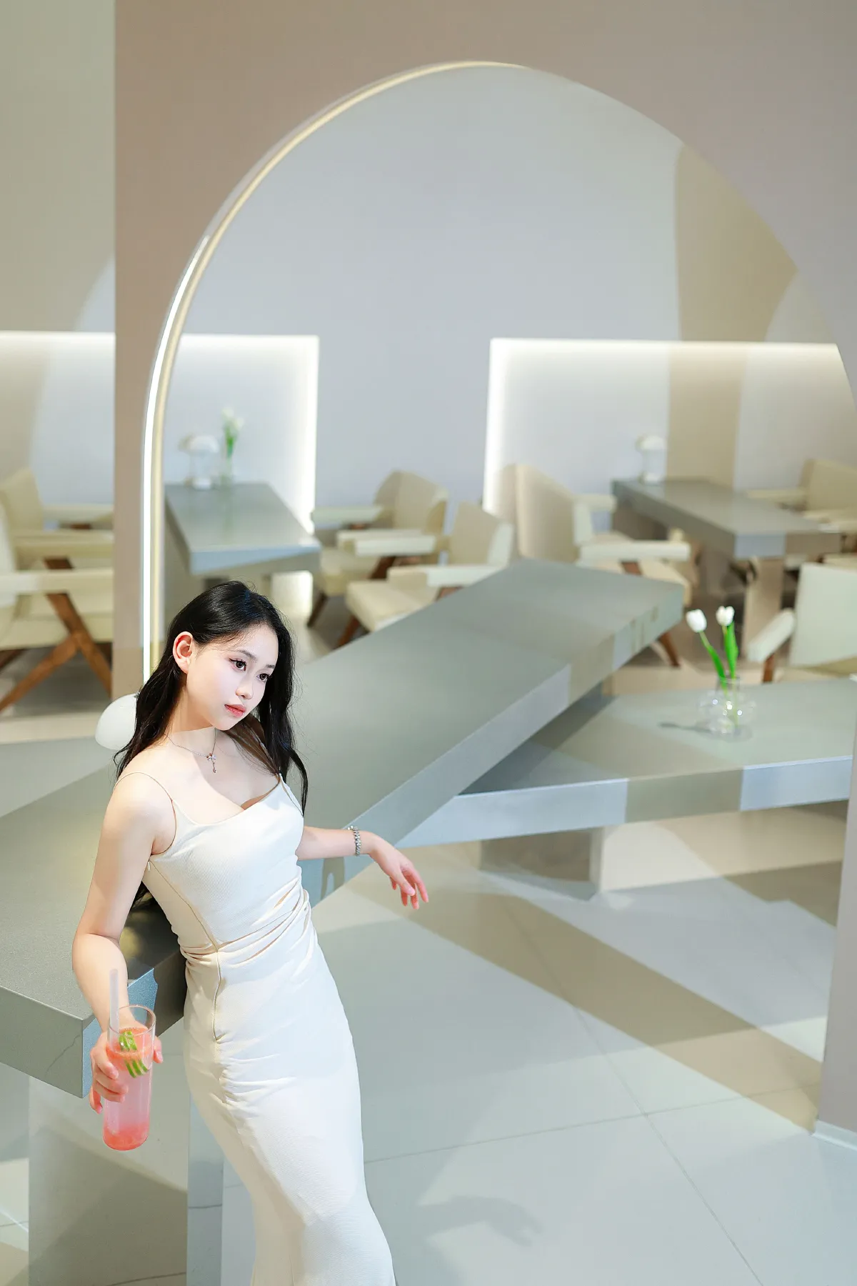 午后慵懒1