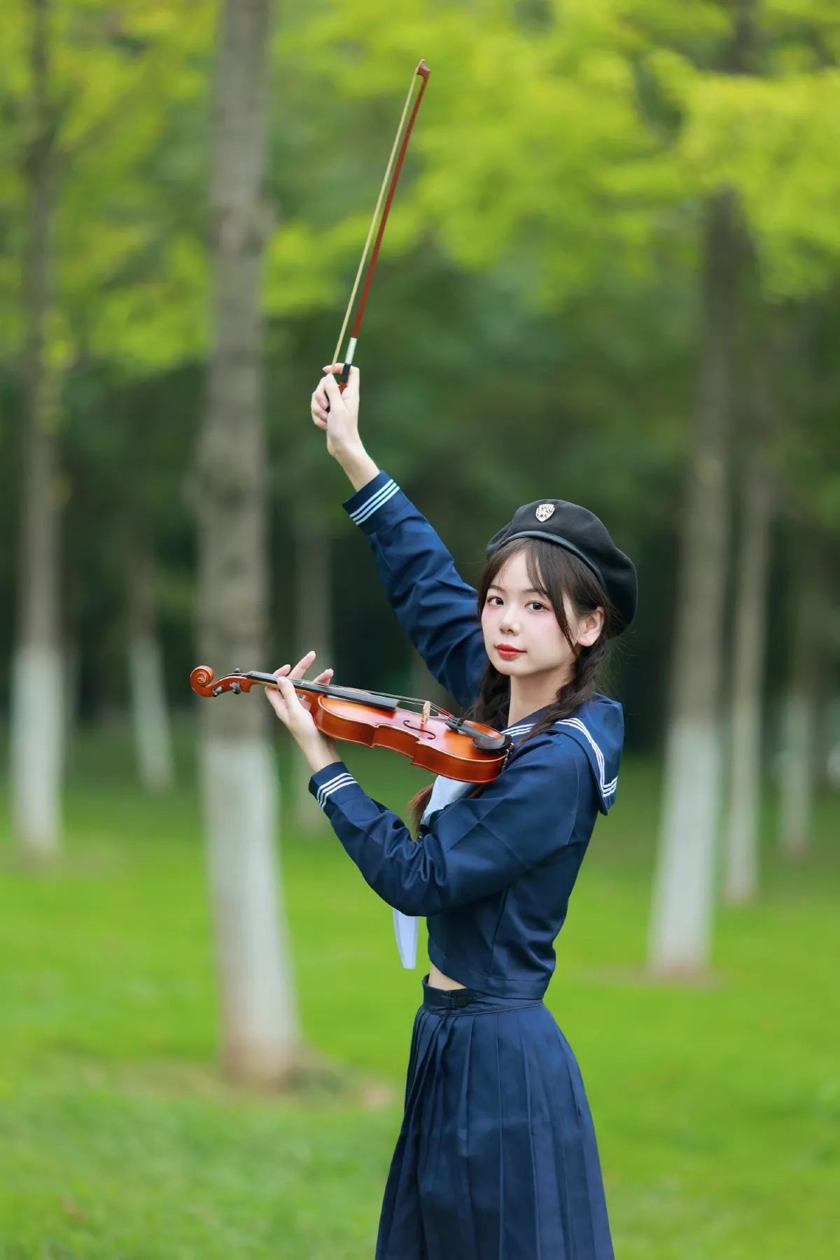 提琴少女2