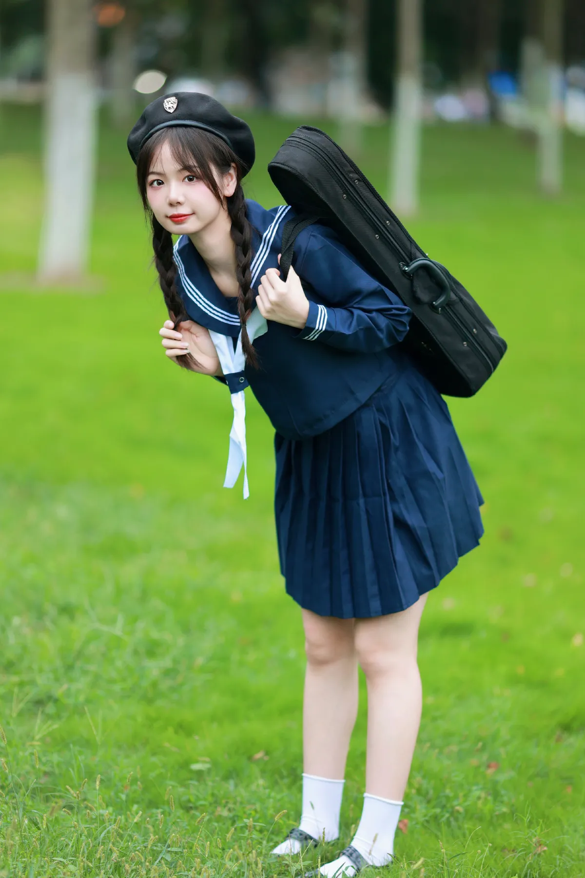 提琴少女3