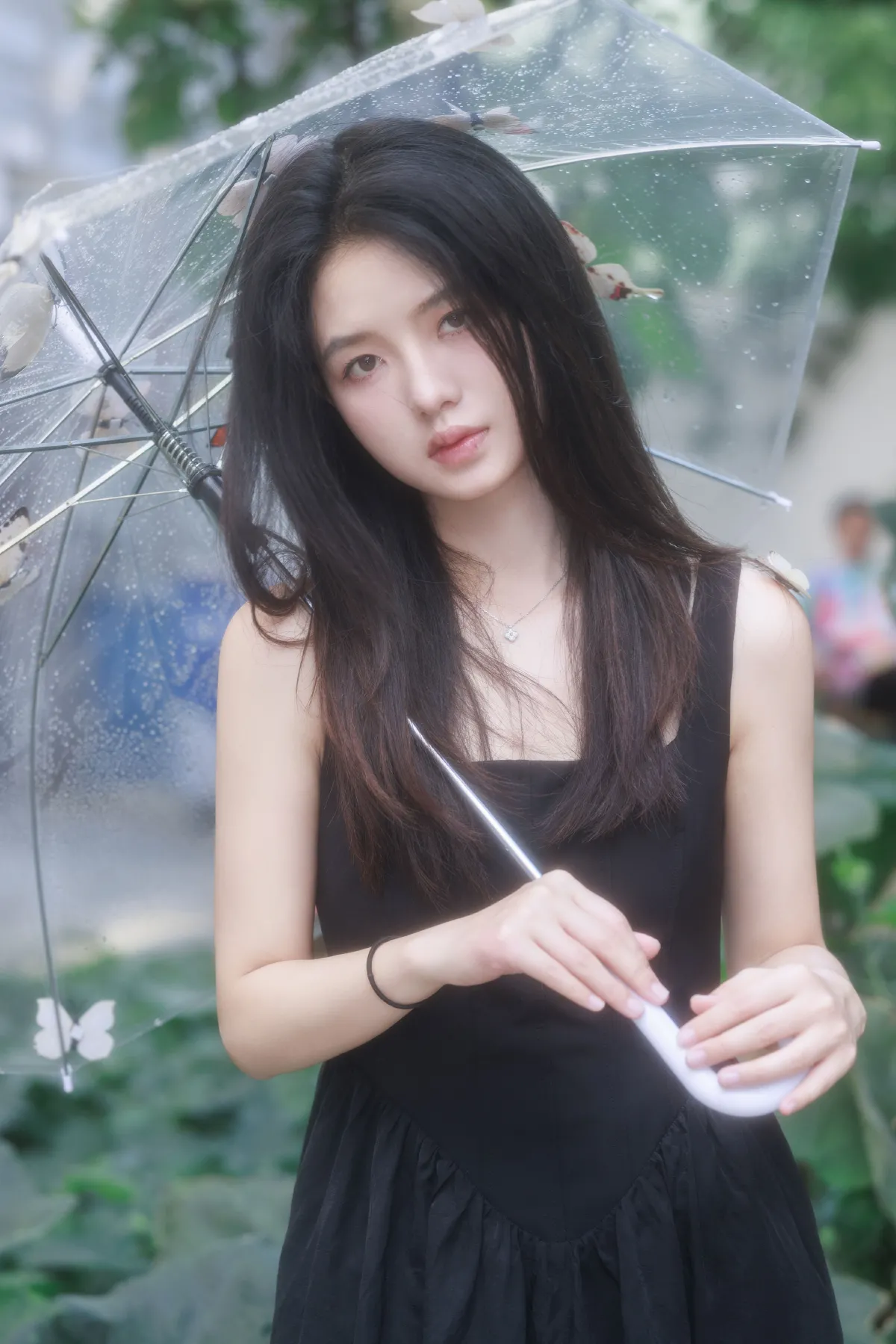 破碎蝶梦
