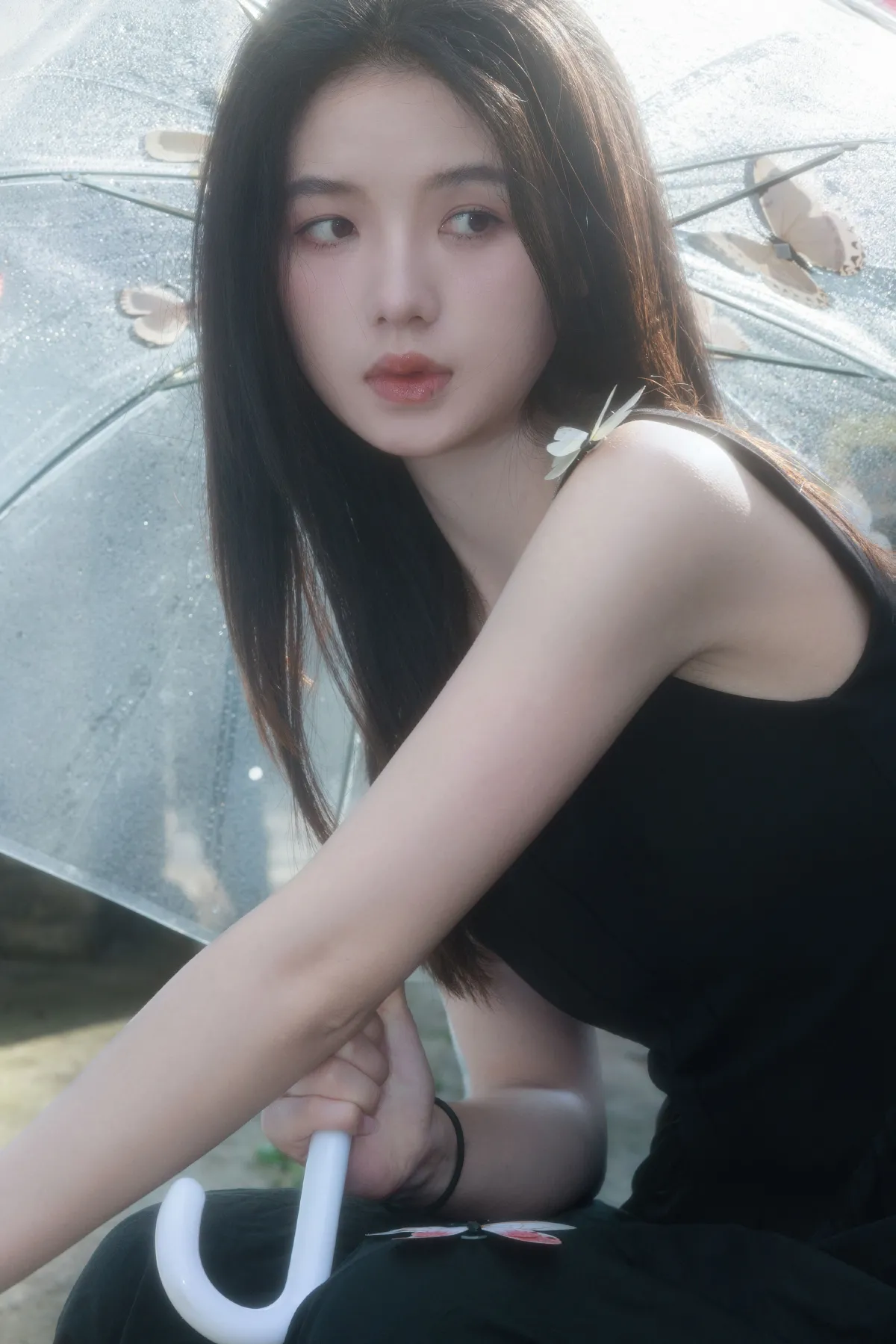 破碎蝶梦