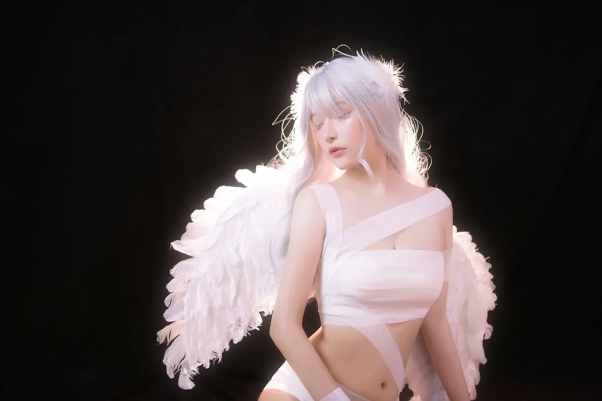 天使之躯2