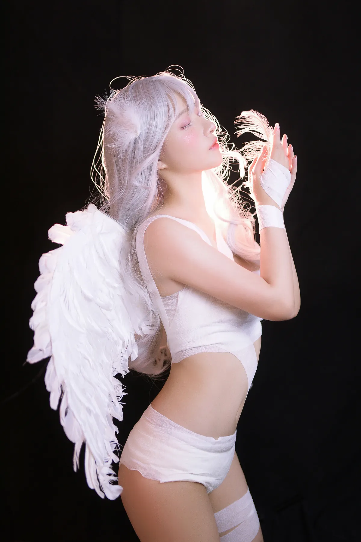 天使之躯3
