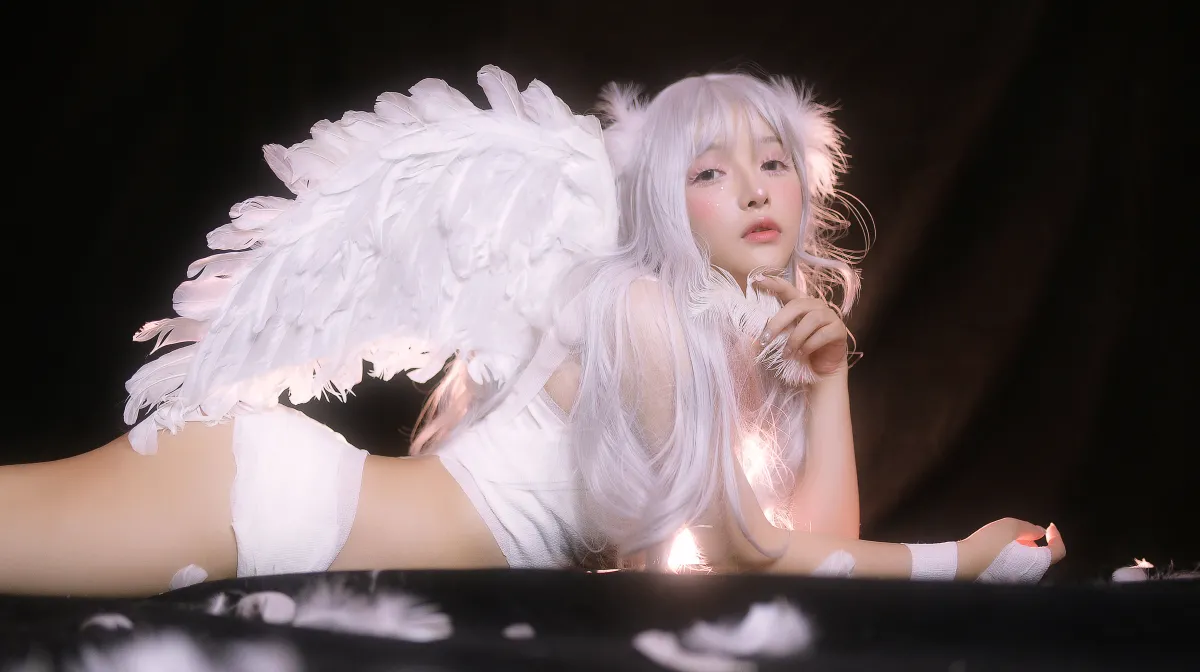 天使之躯