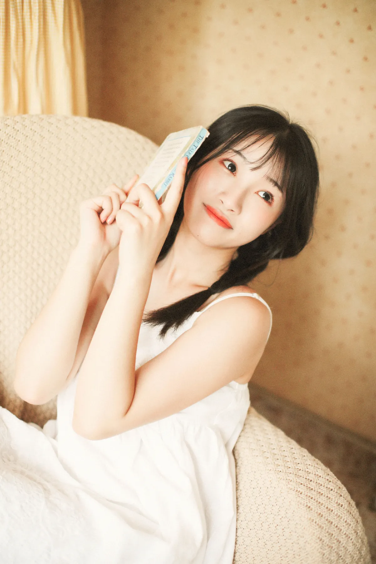 少女的早餐3