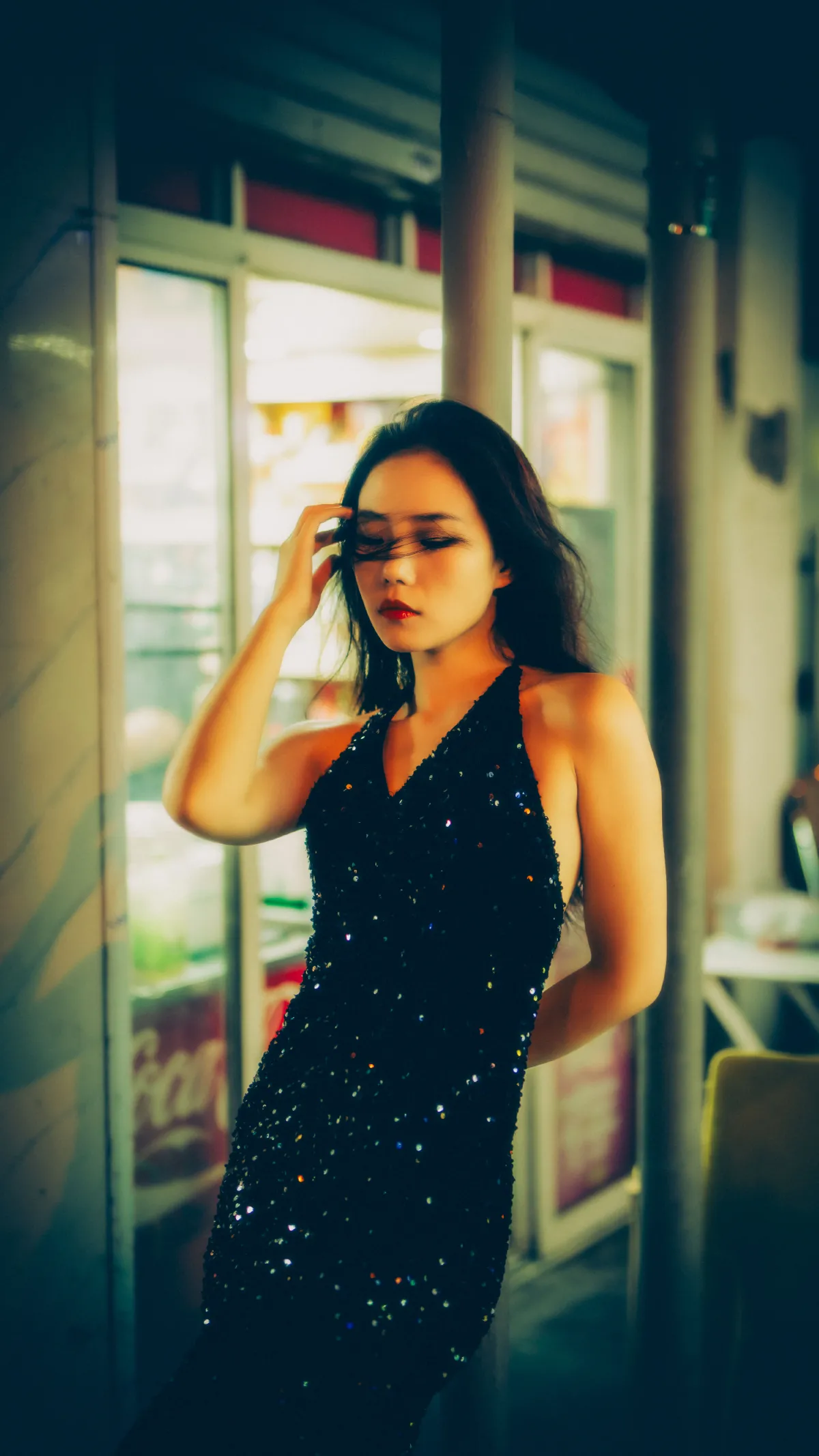 夜漫漫1