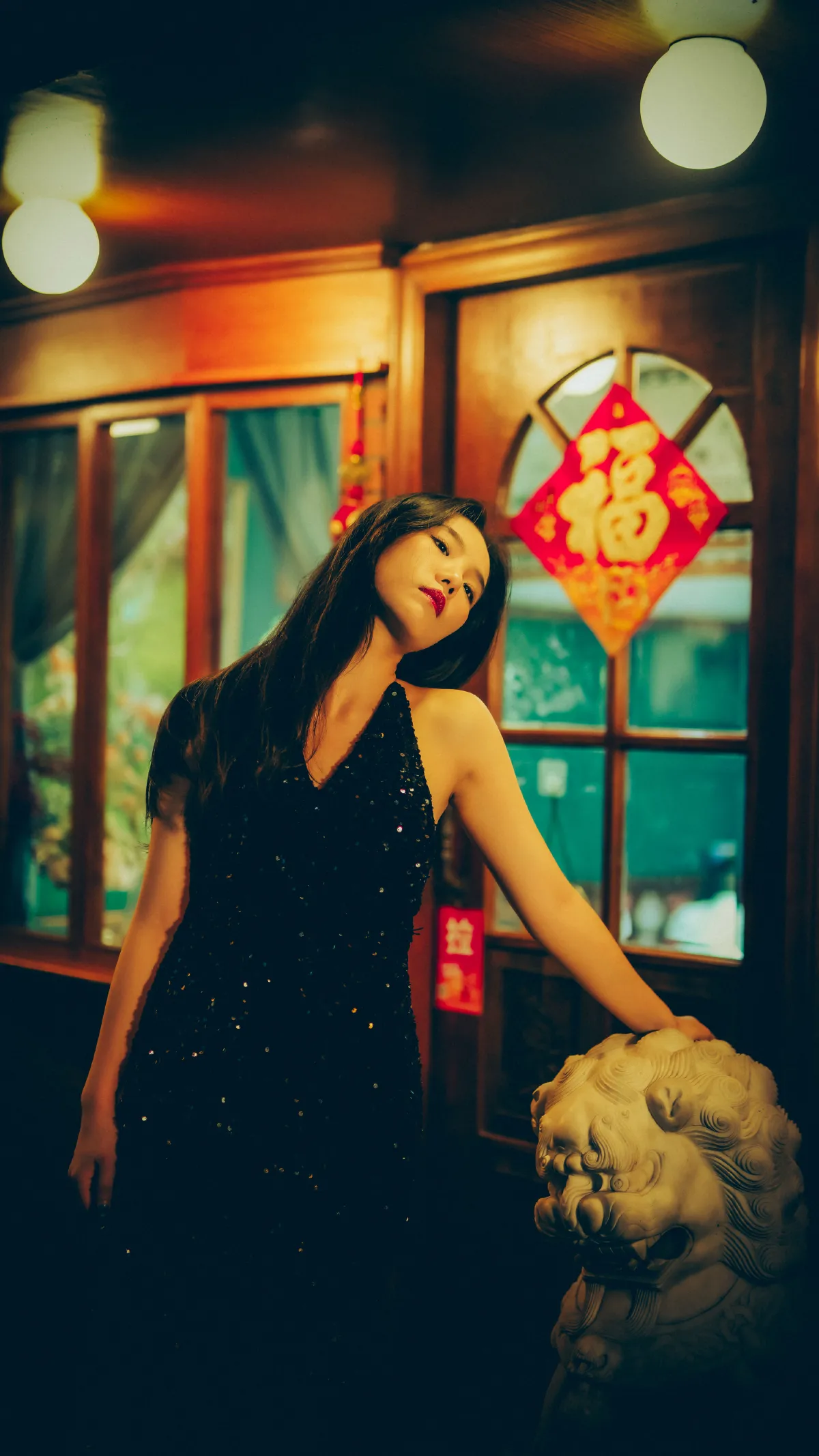 夜漫漫2
