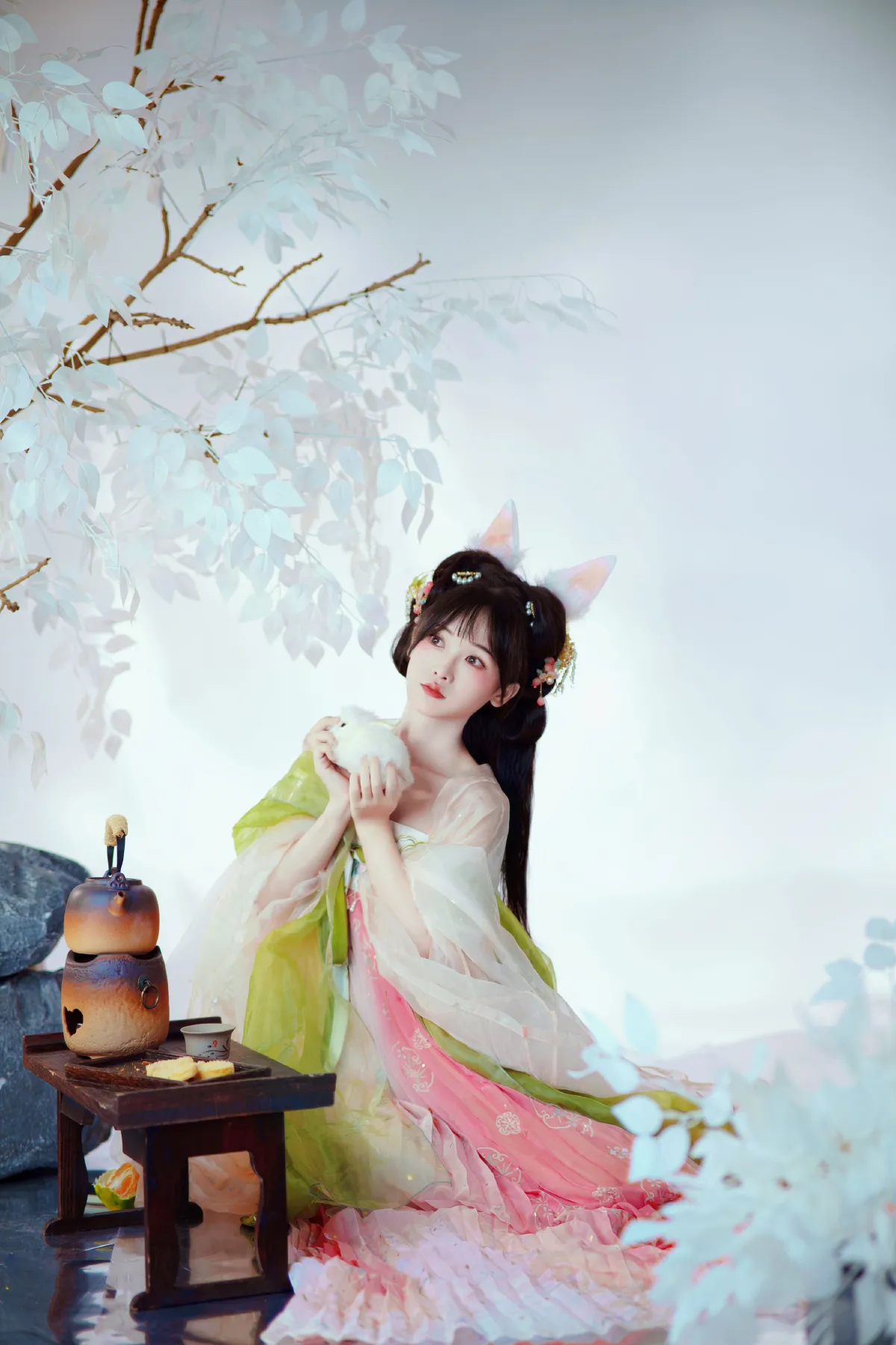 玉兔