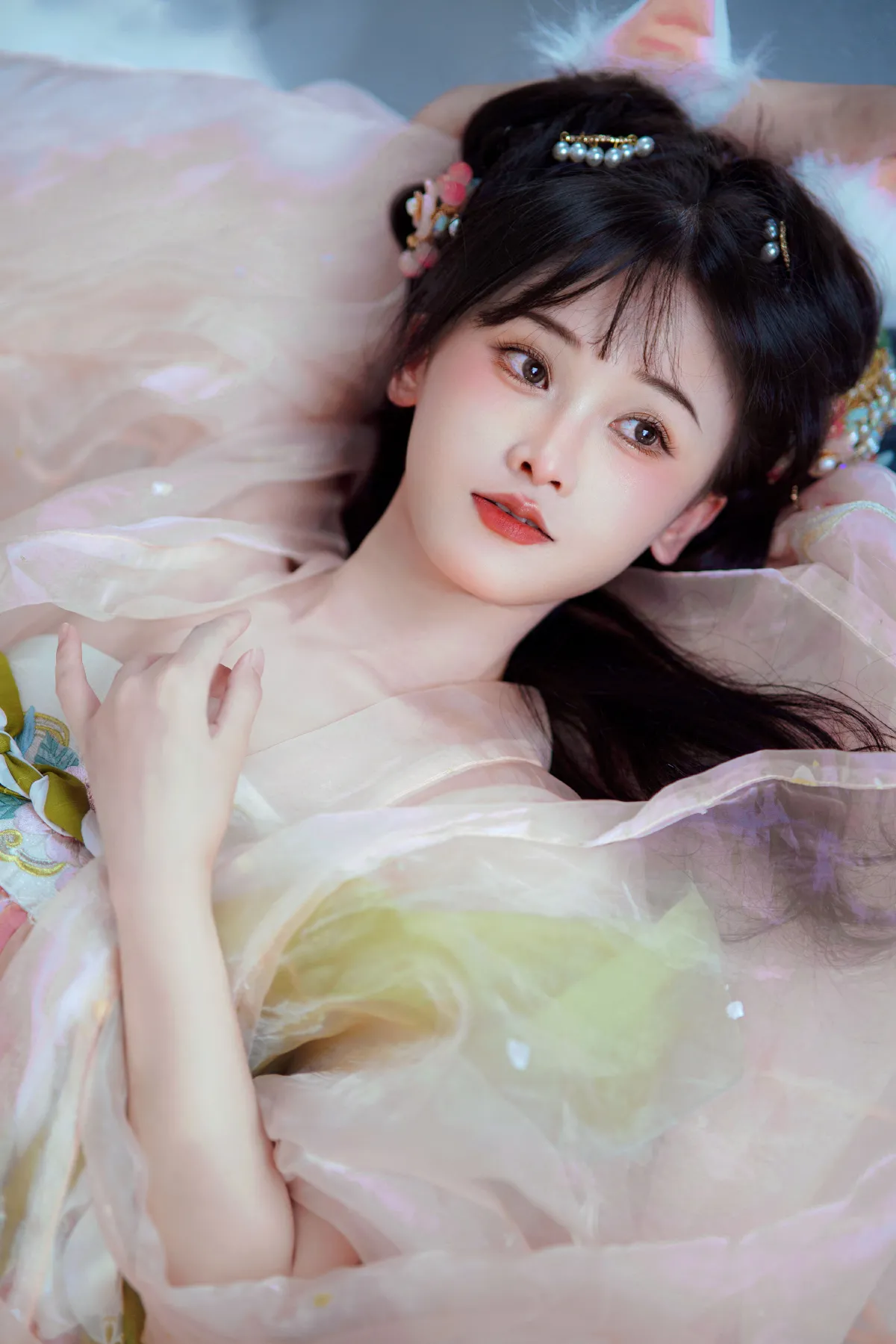 玉兔