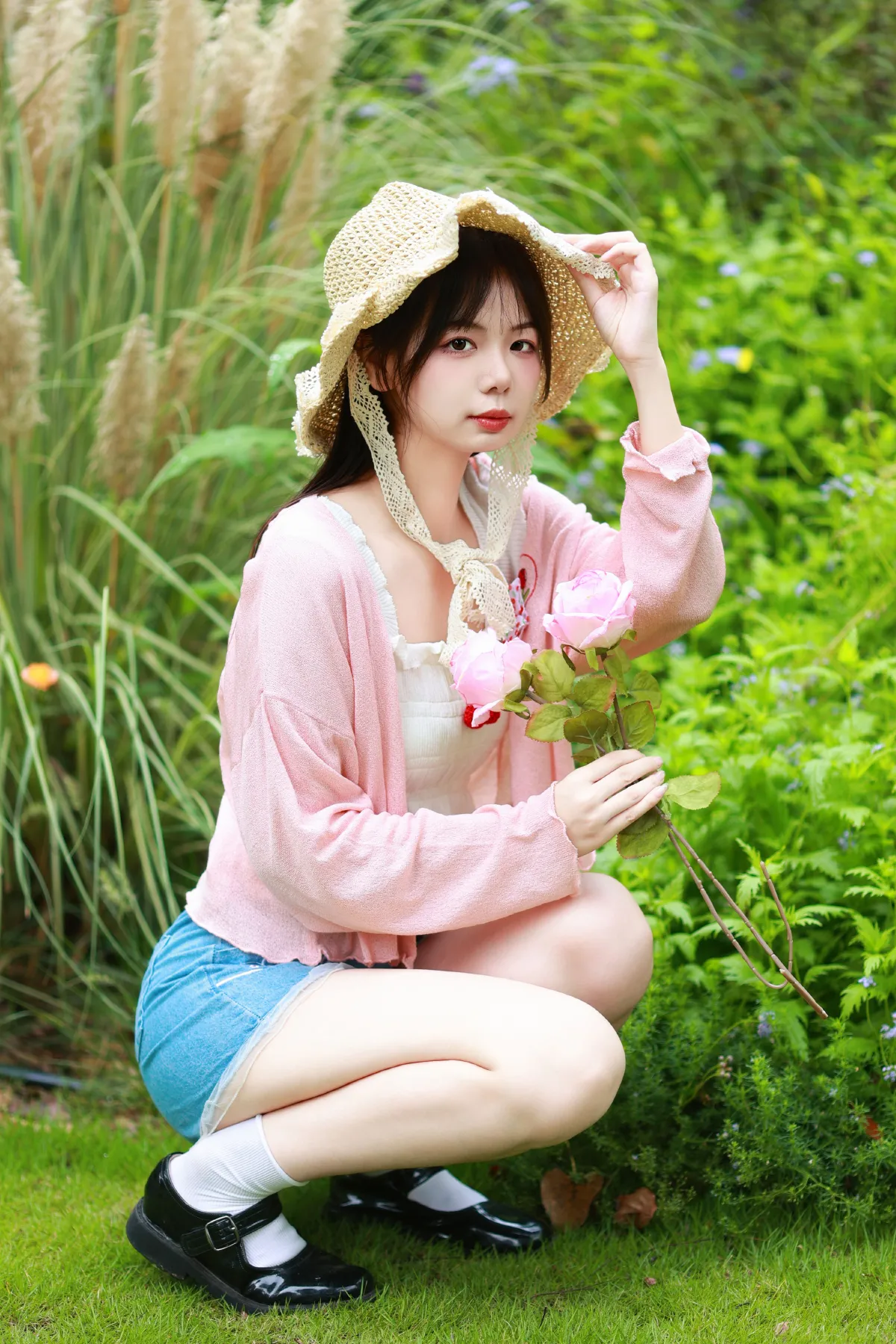 赏花时间3