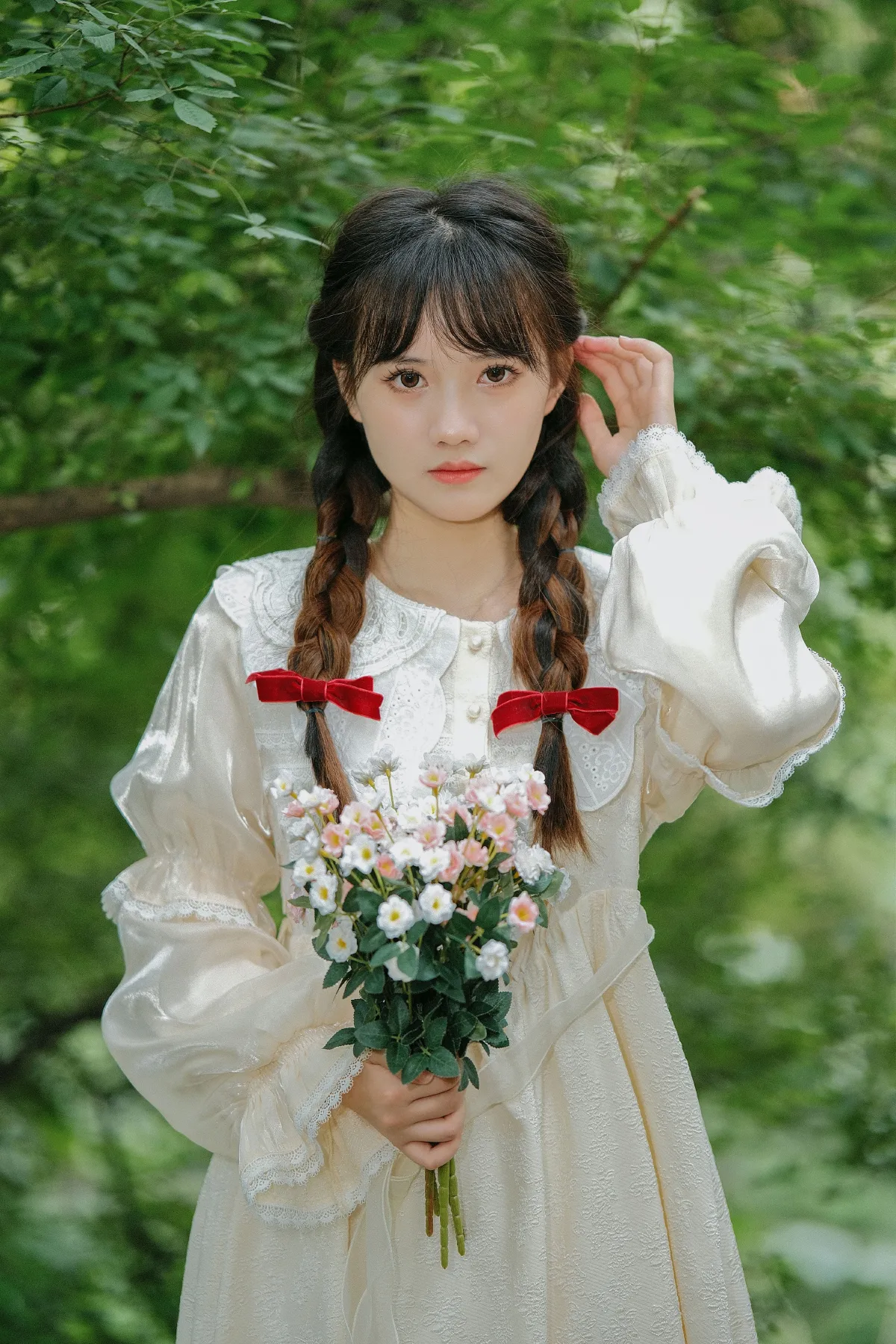 山野间2