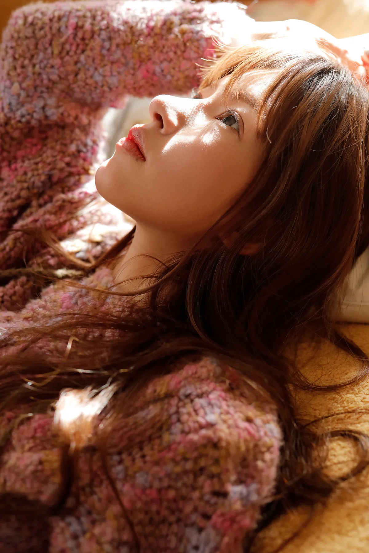 渐渐秋日