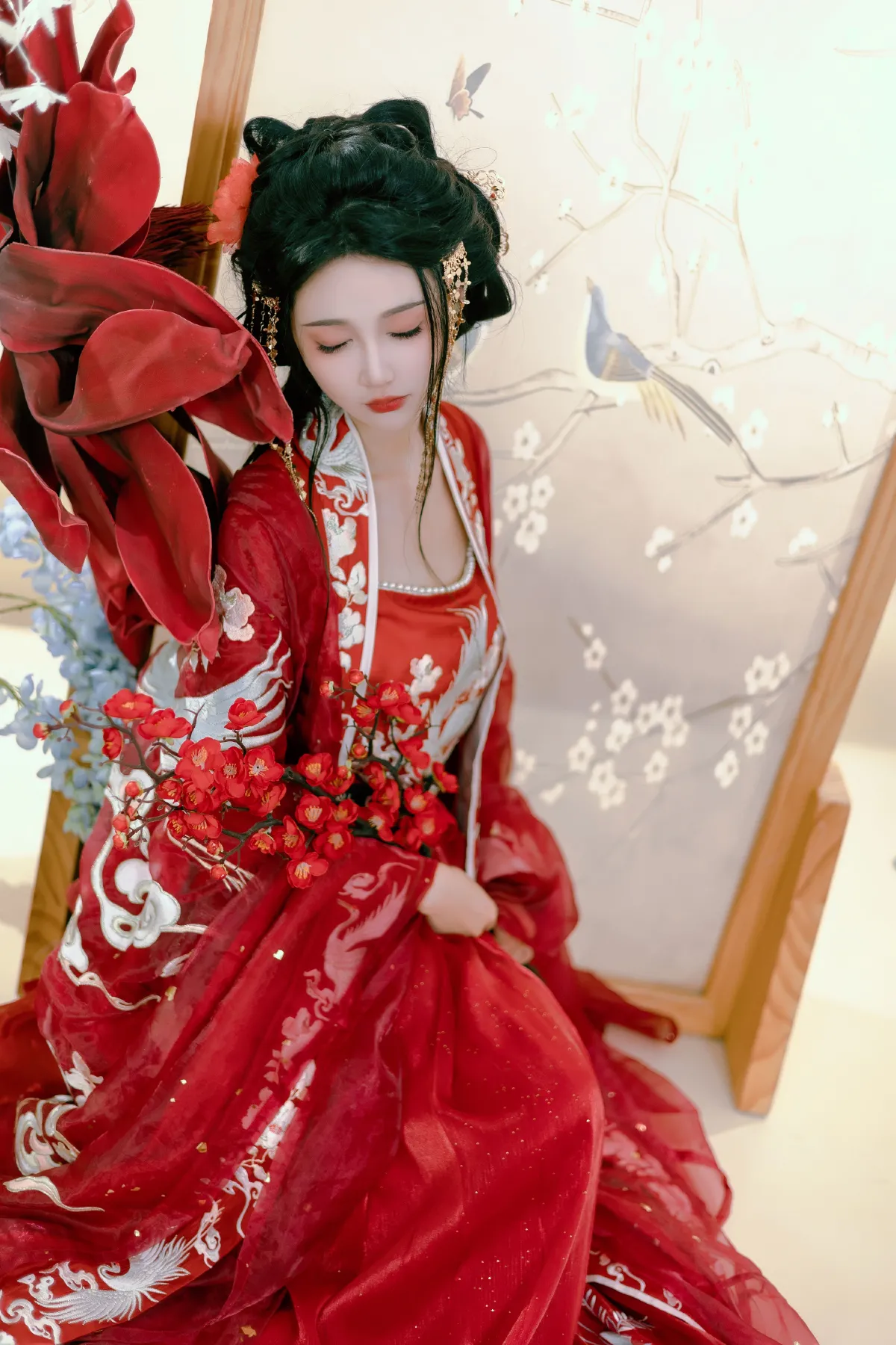 无心