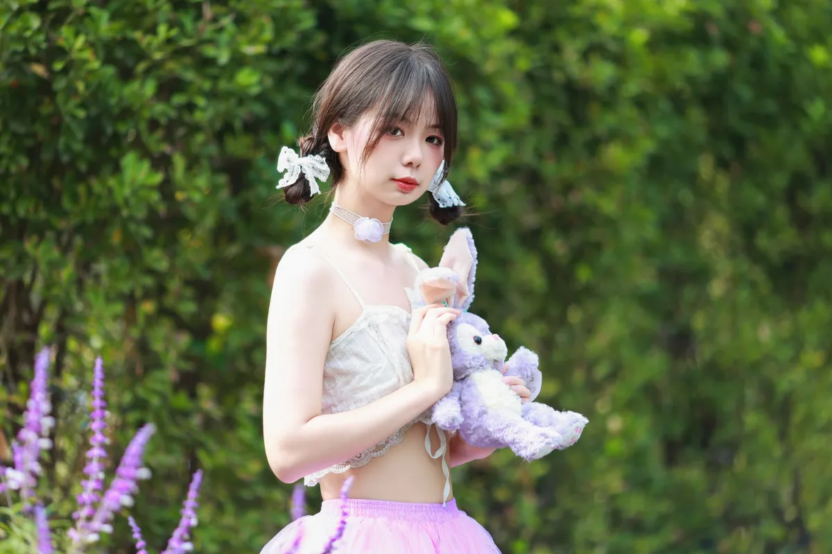 薰衣草之梦1
