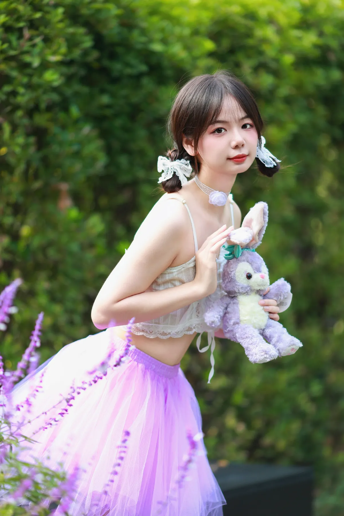 薰衣草之梦2