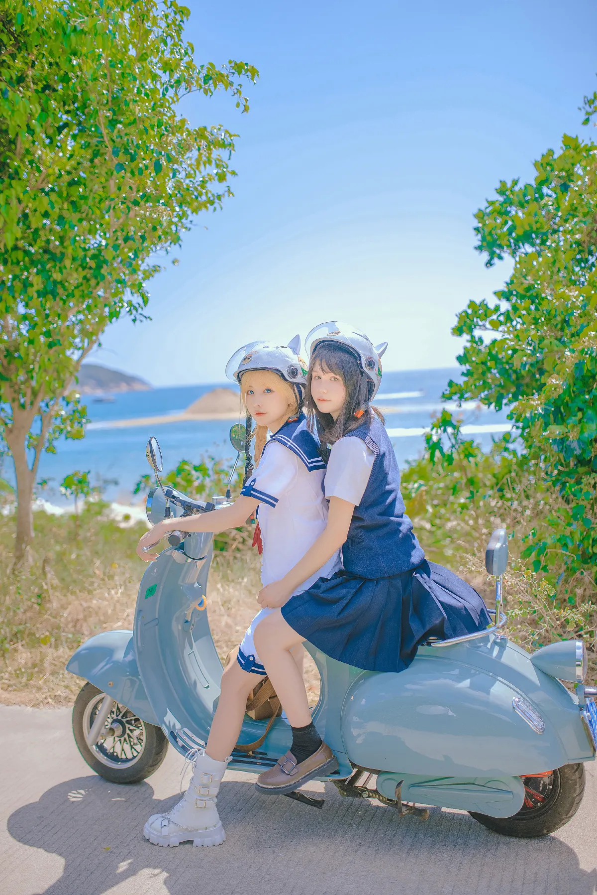 夏日限定