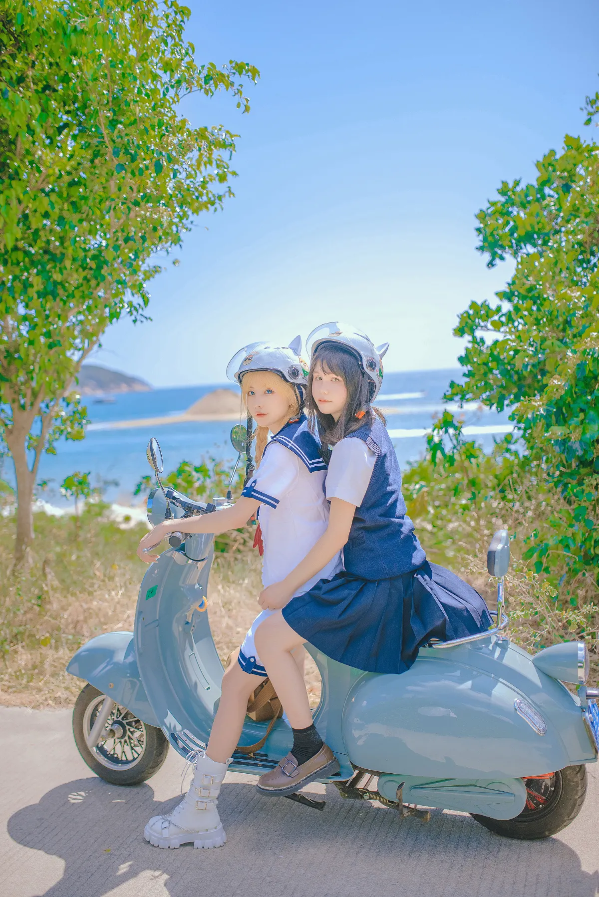 夏日限定1