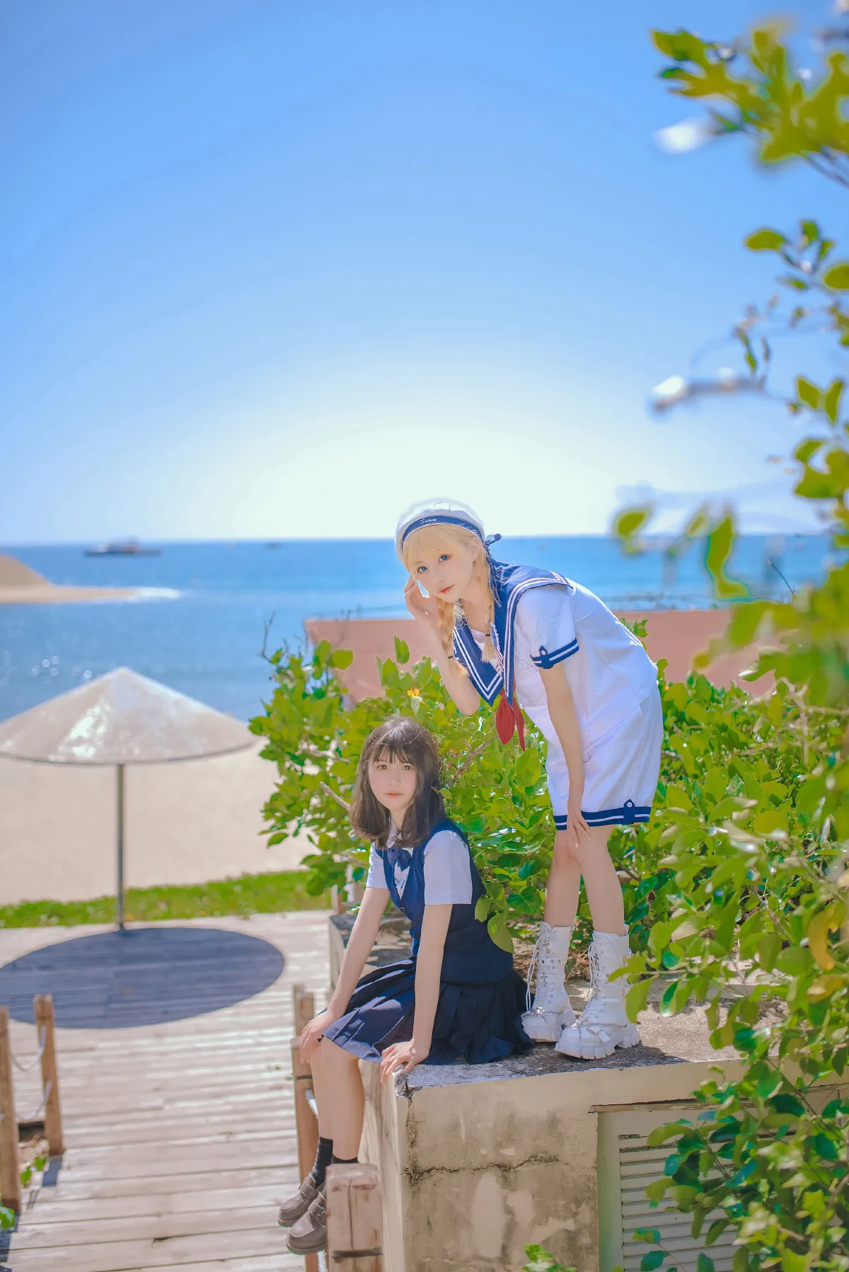 夏日限定2