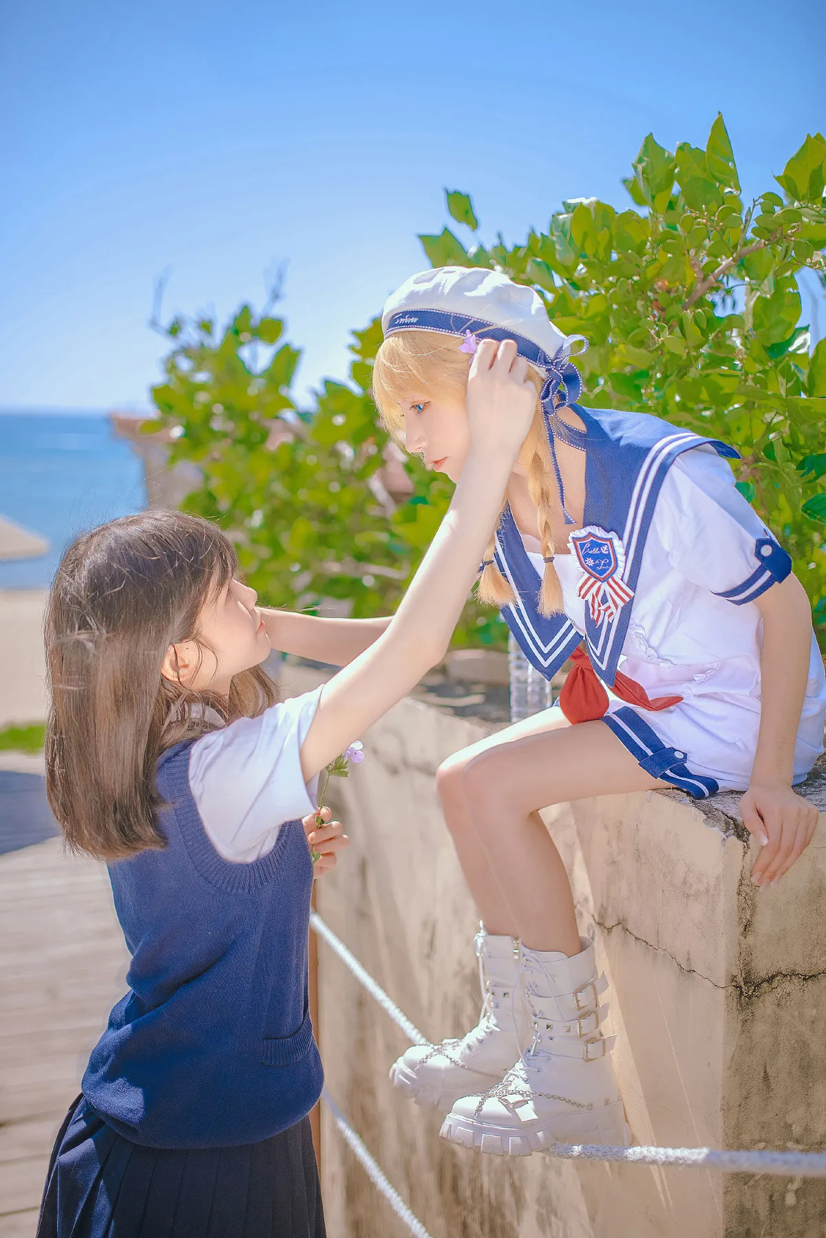 夏日限定