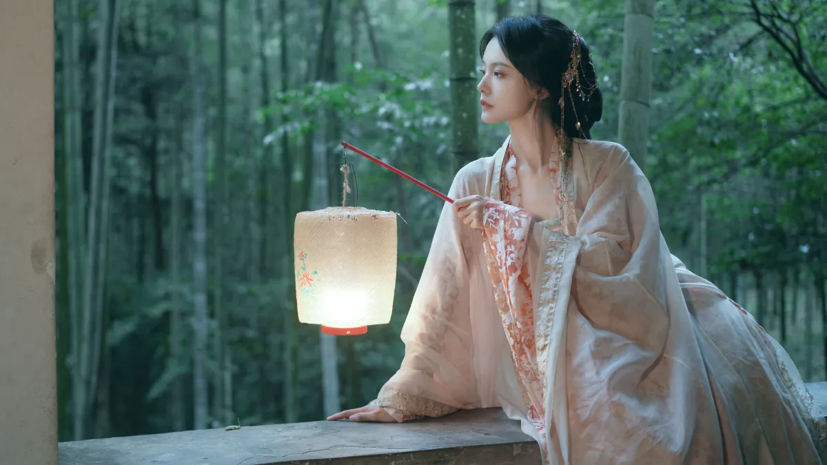 曲径探幽
