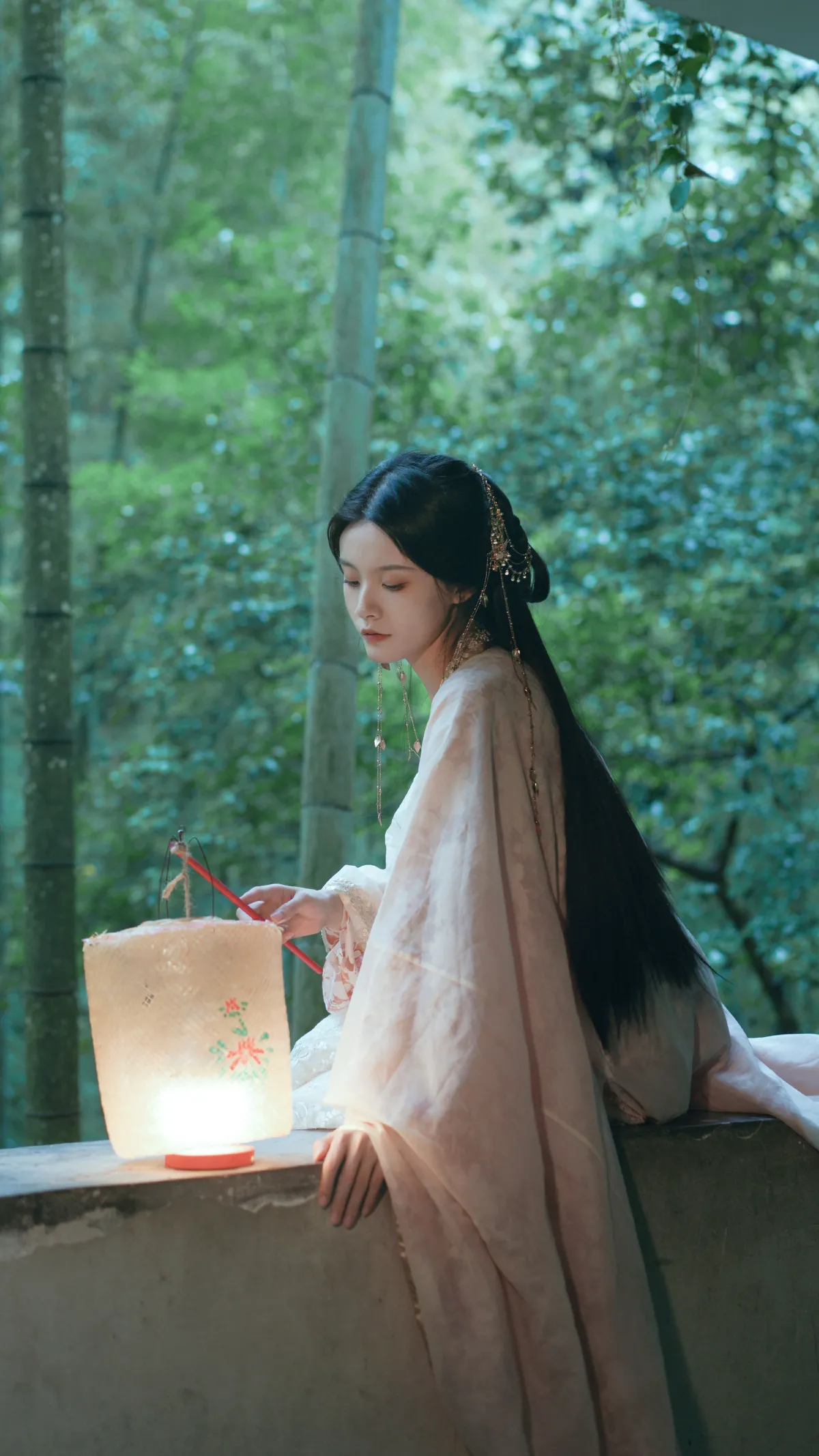 曲径探幽
