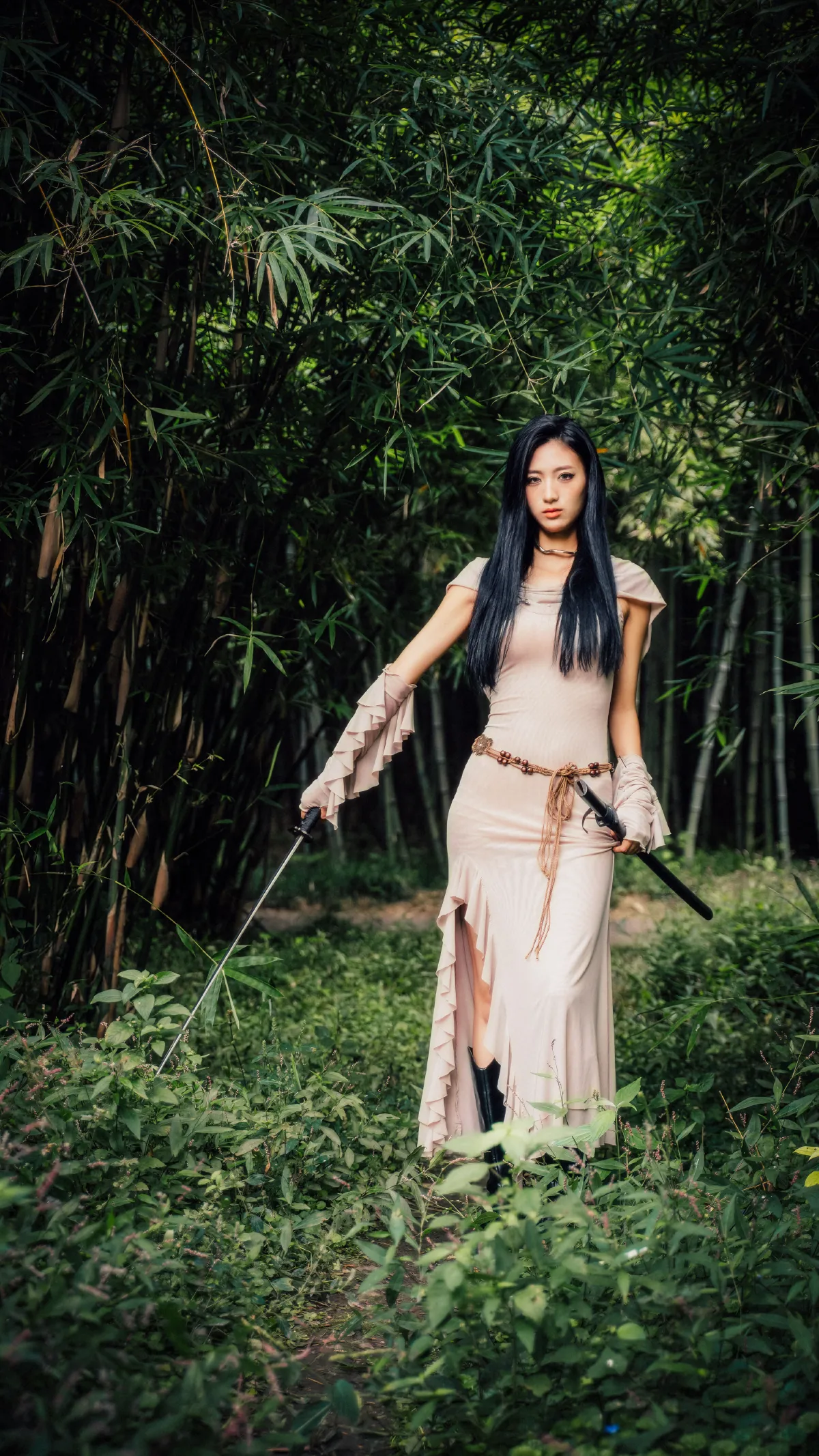 斩姬1