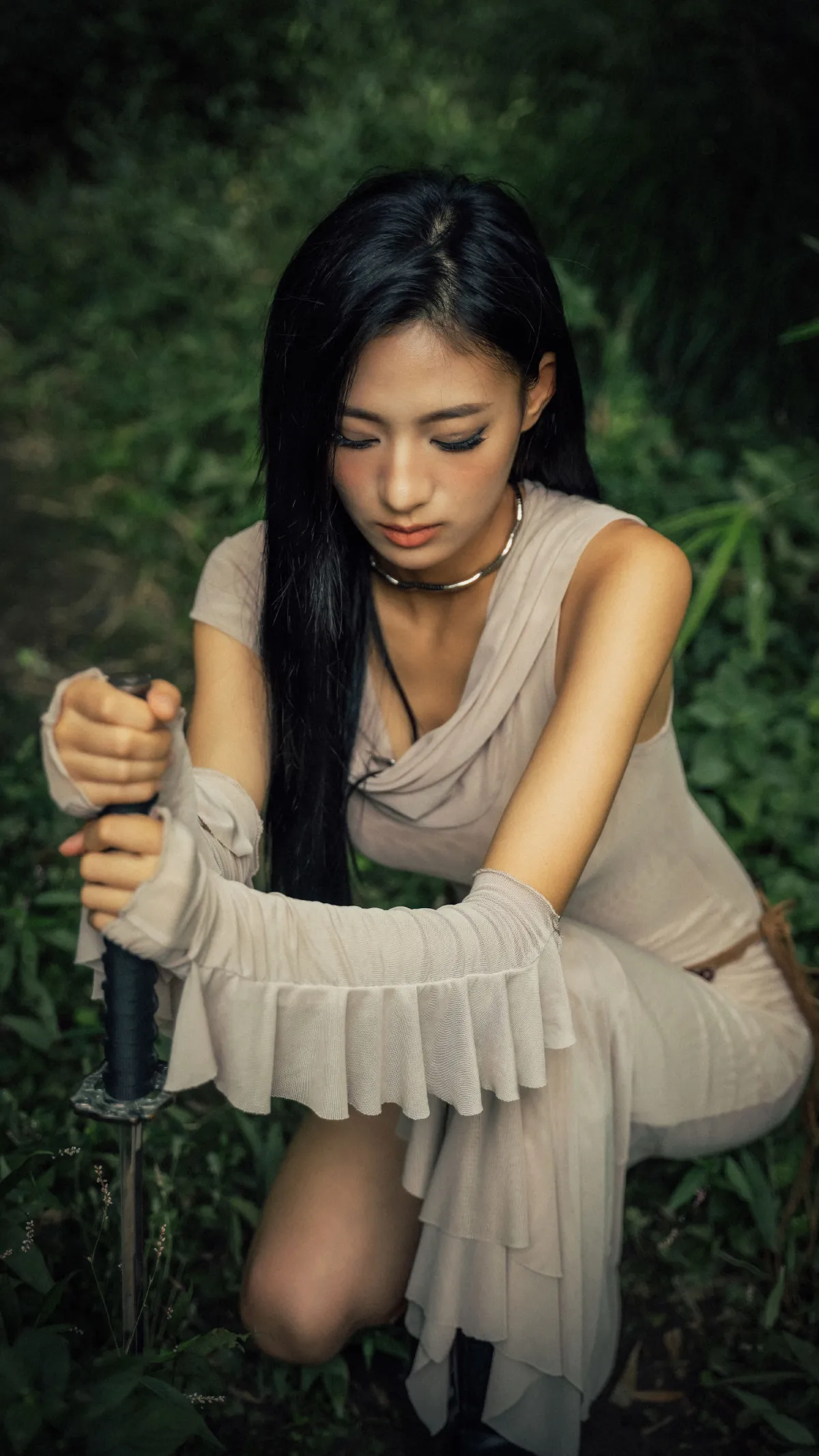 斩姬