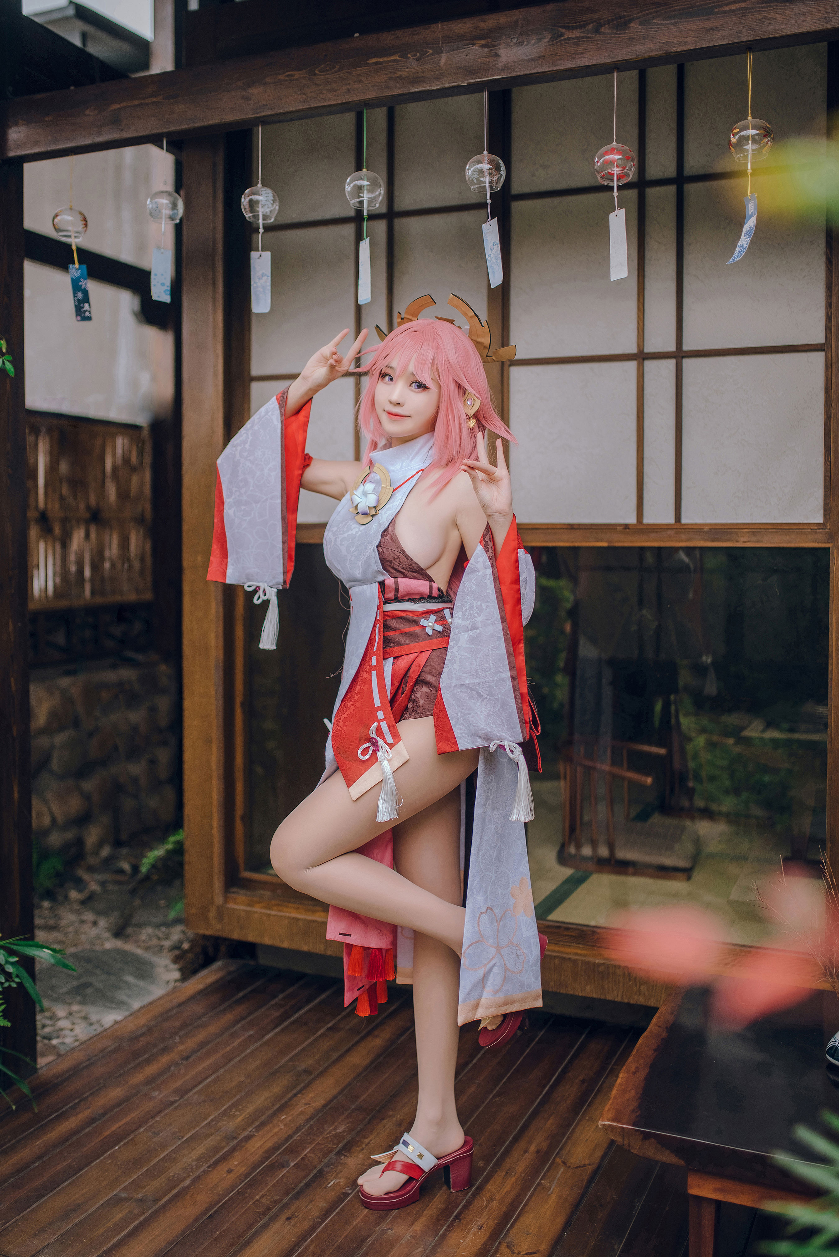八重神子