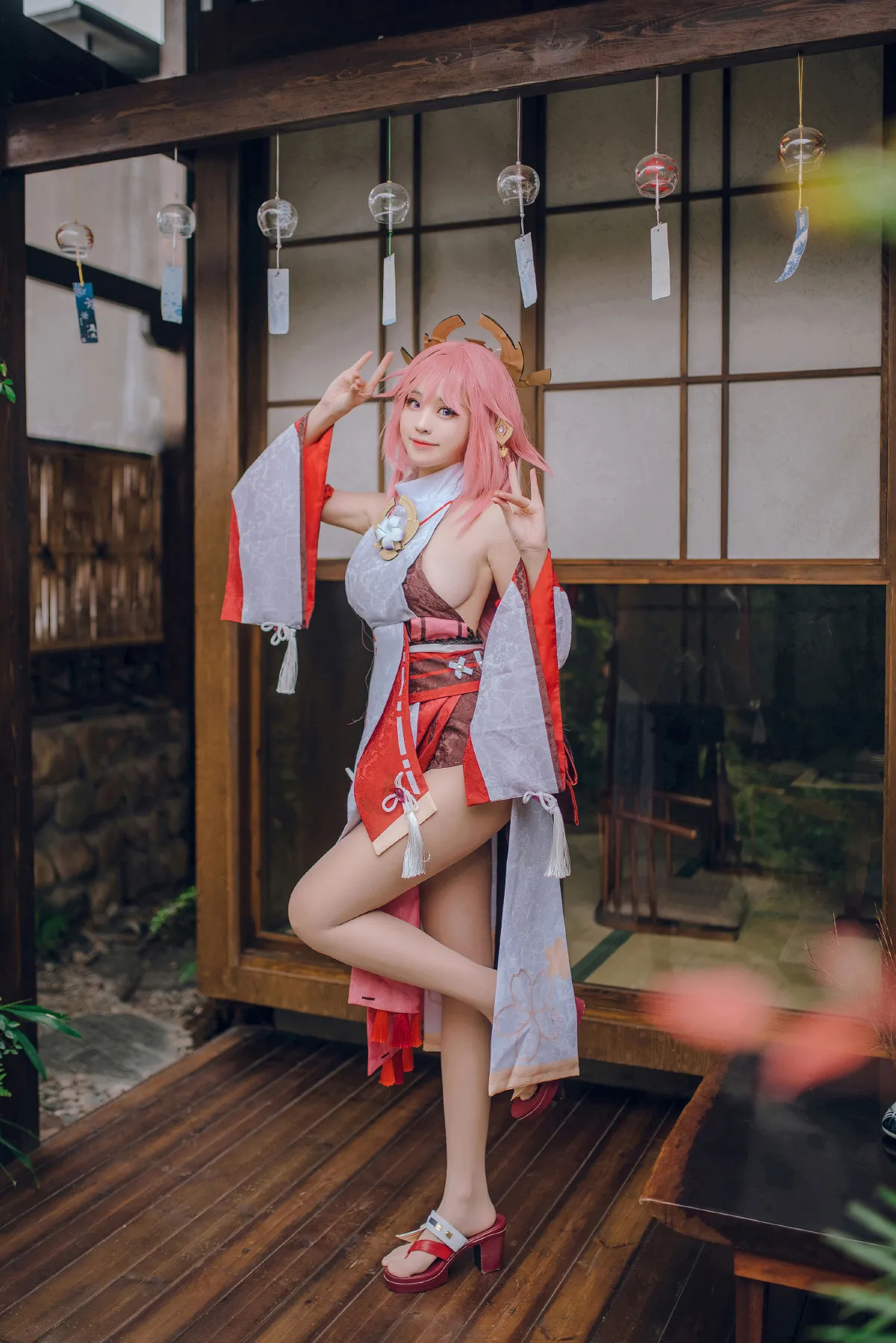 八重神子