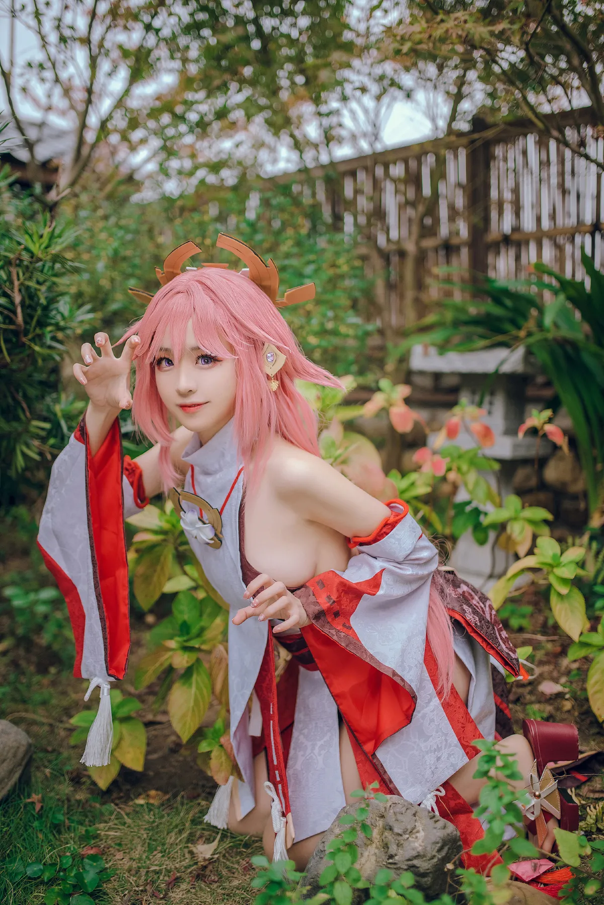 八重神子
