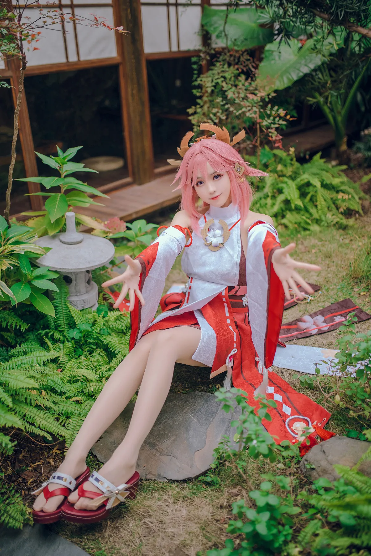 八重神子