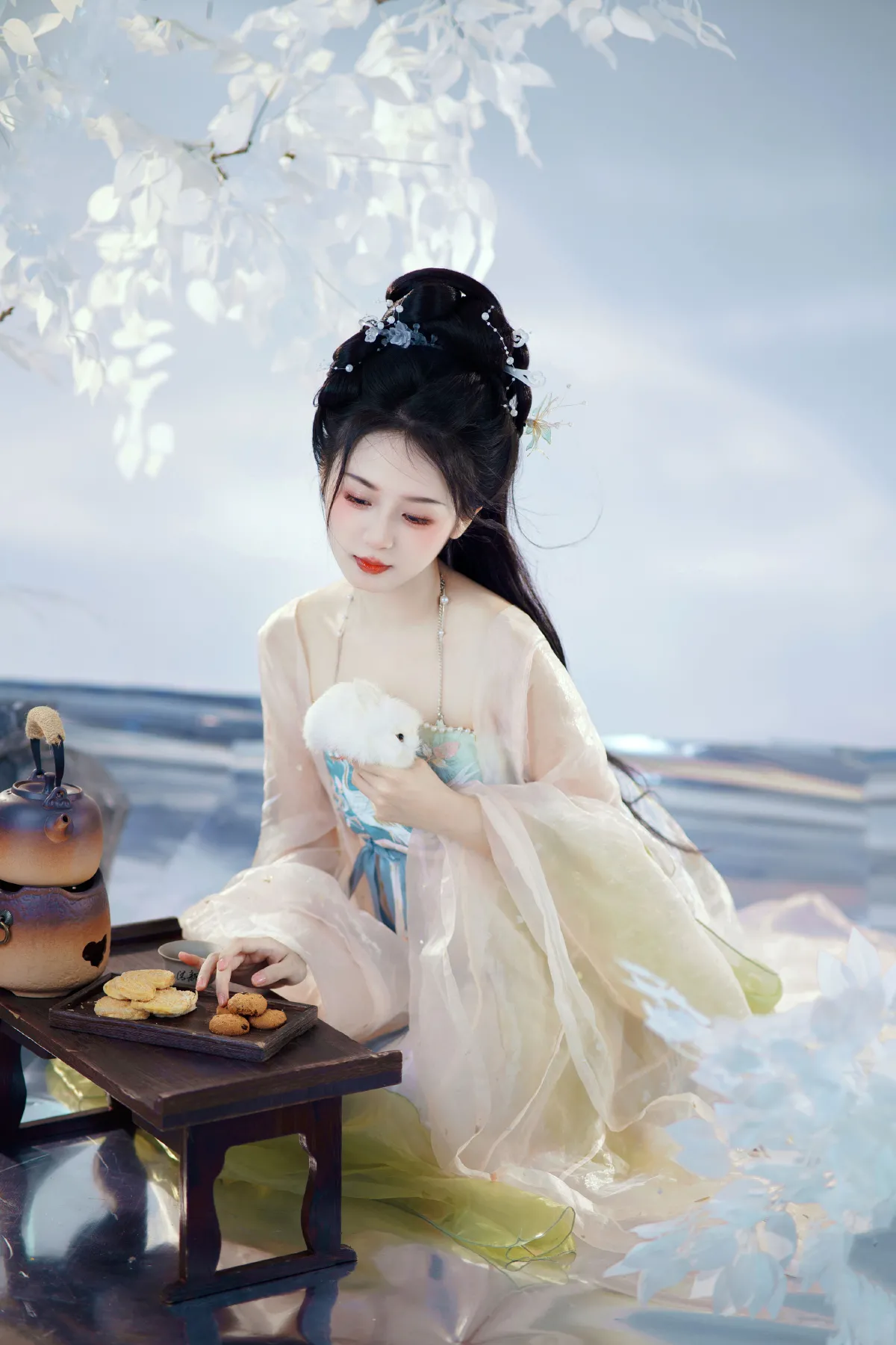 中秋
