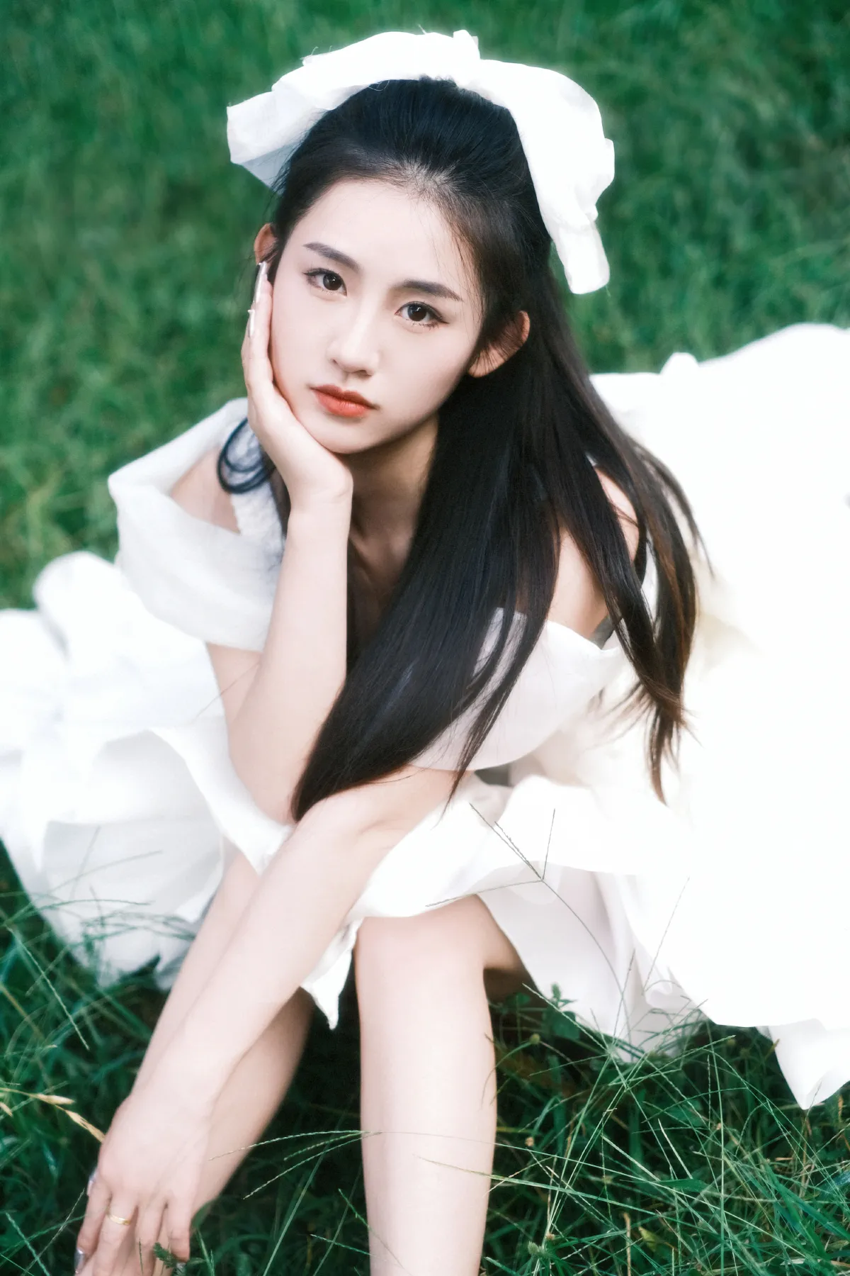 清新少女2