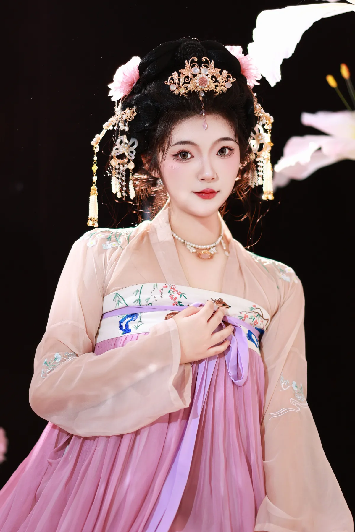 云裳